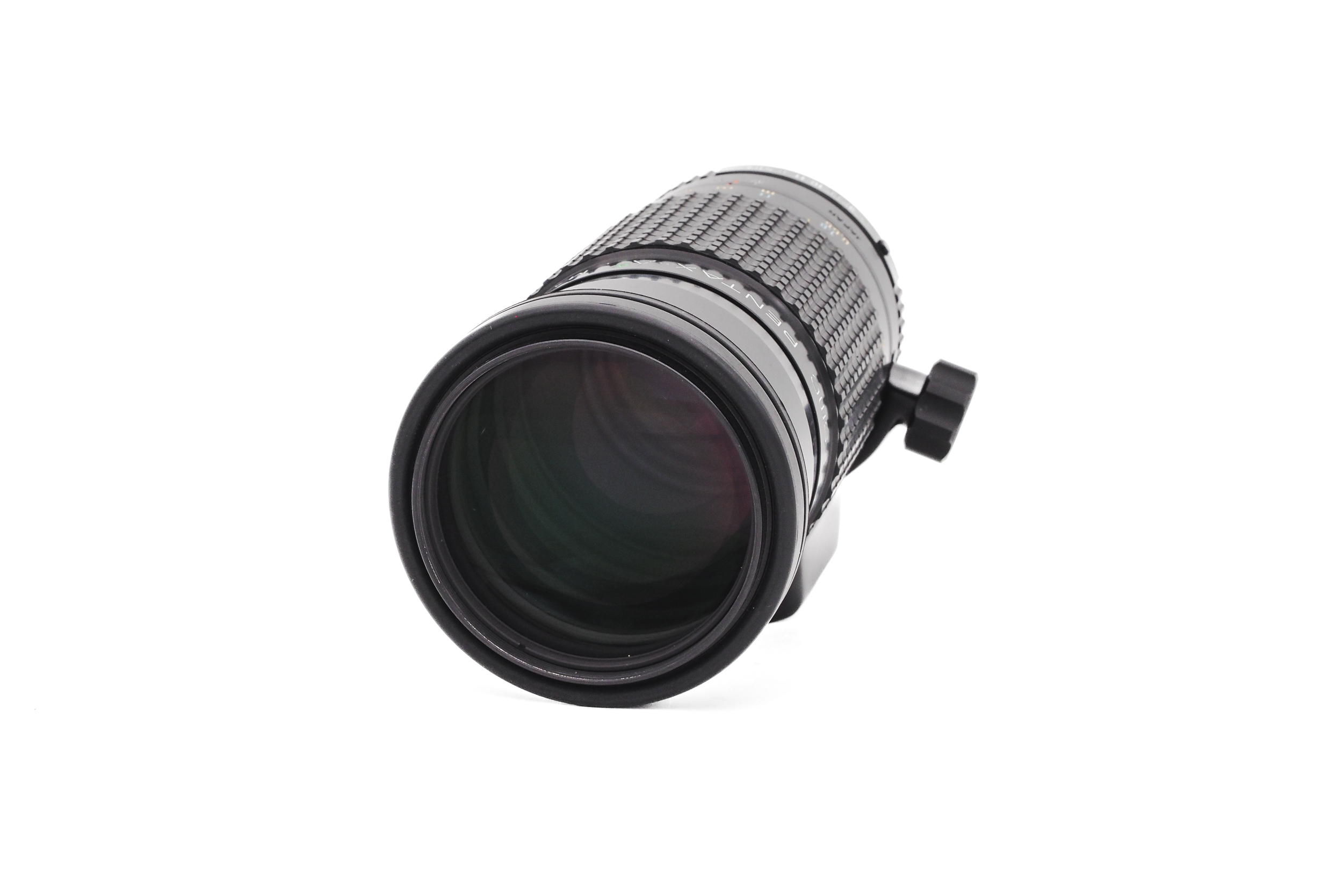 Pentax 200mm f/4 ED Pentax-A* Macro