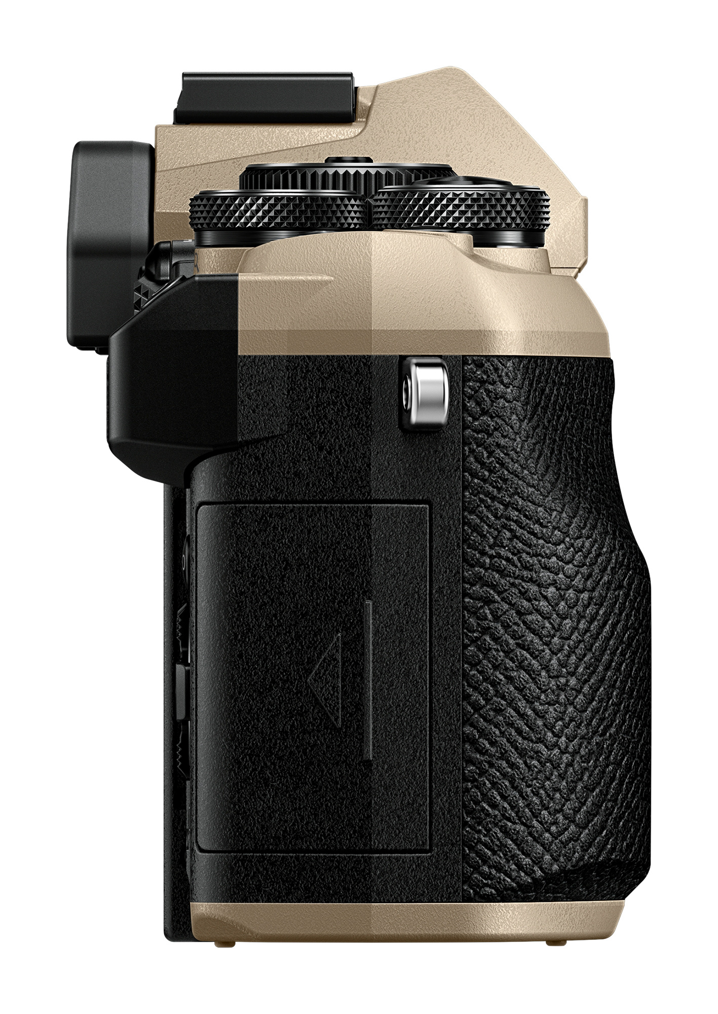 OM System OM-5 II