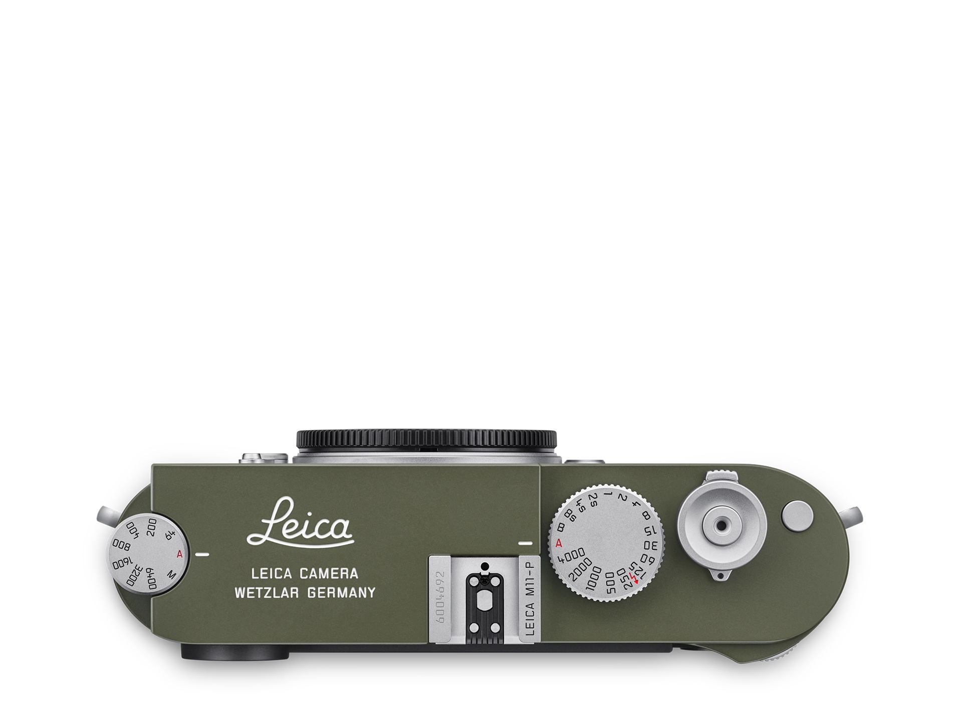 Leica M11-P "Safari"