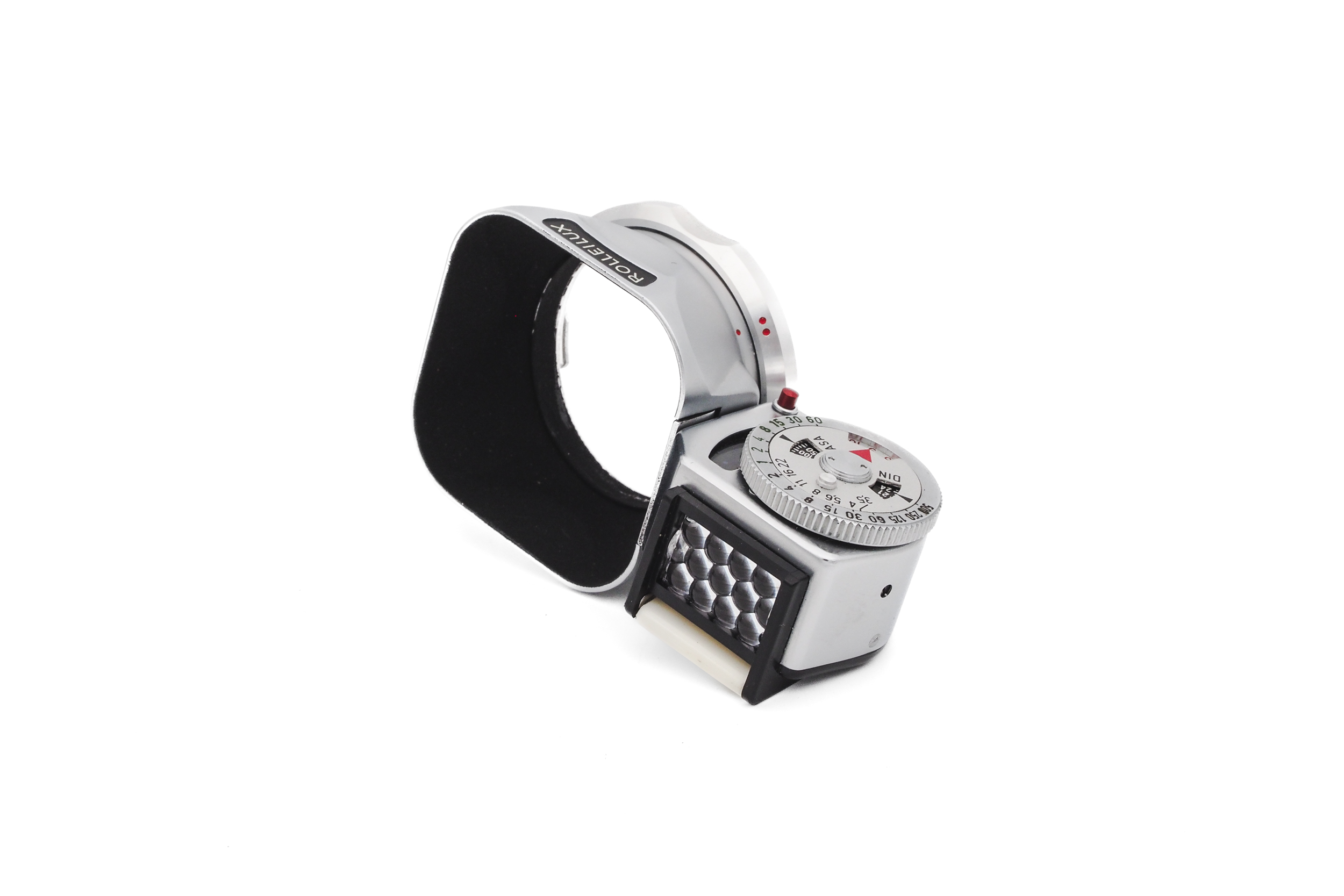 Rollei Rolleilux Belichtungsmesser