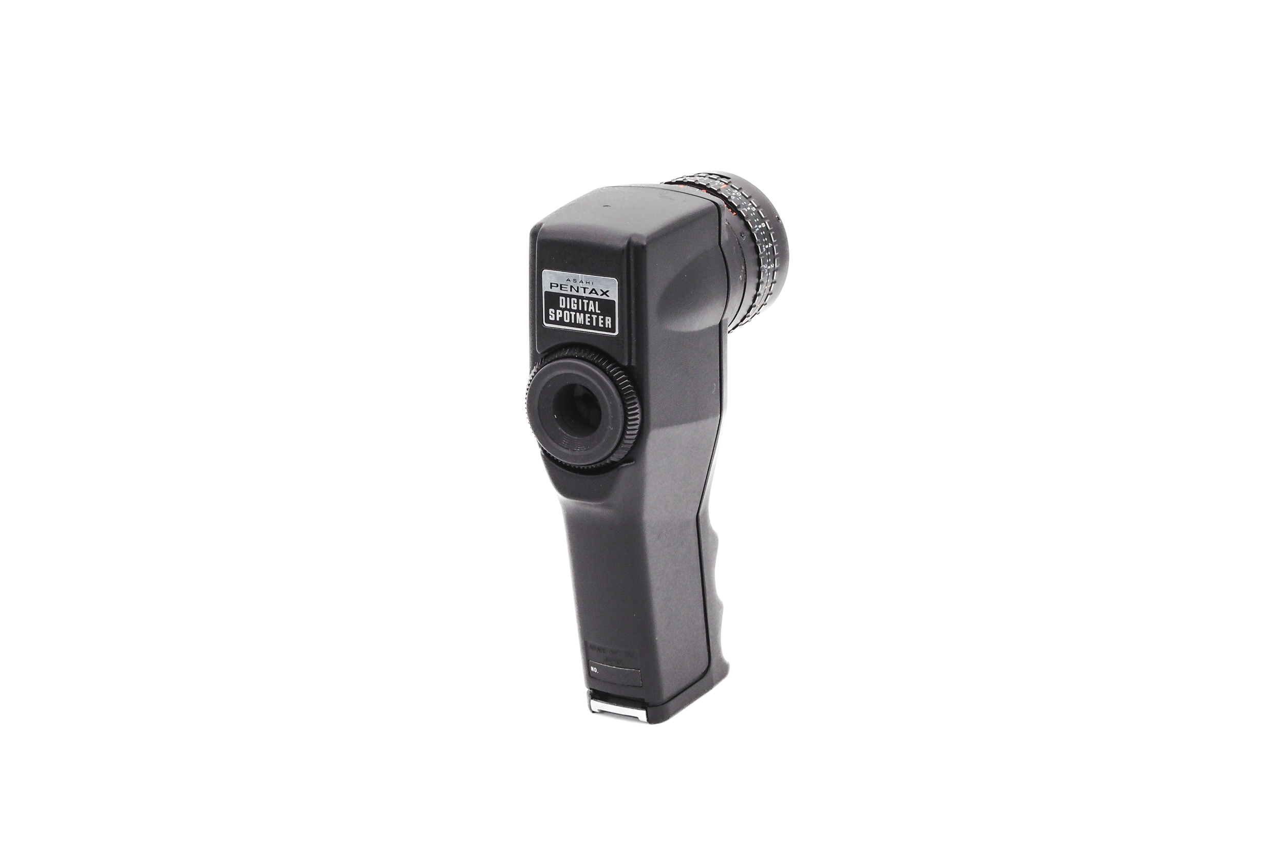 Pentax Digital Spotmeter