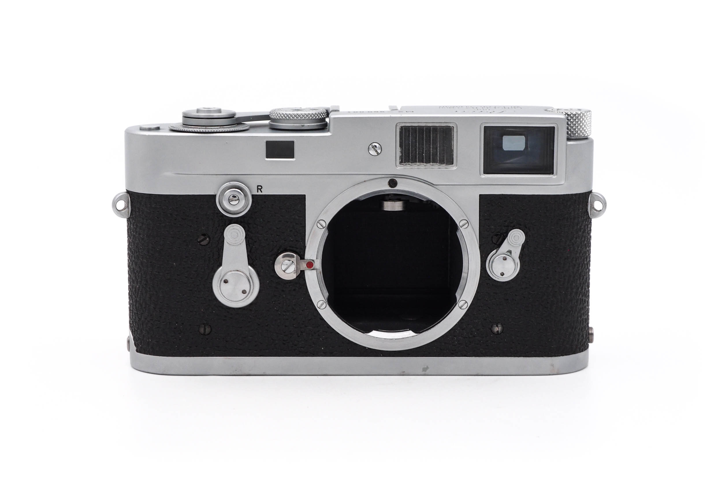 Leica M2 1959