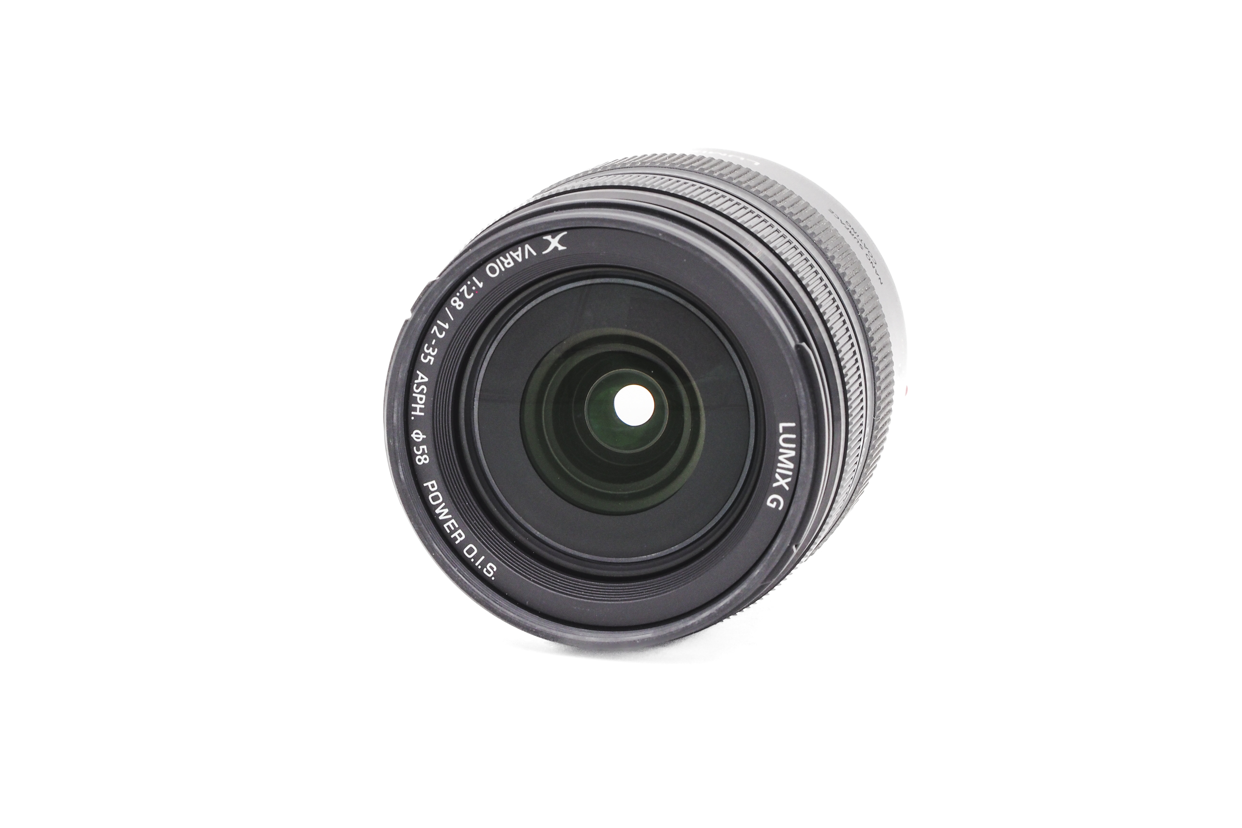 Panasonic Lumix G 12-35mm f/2.8 X Vario ASPH. Power O.I.S.