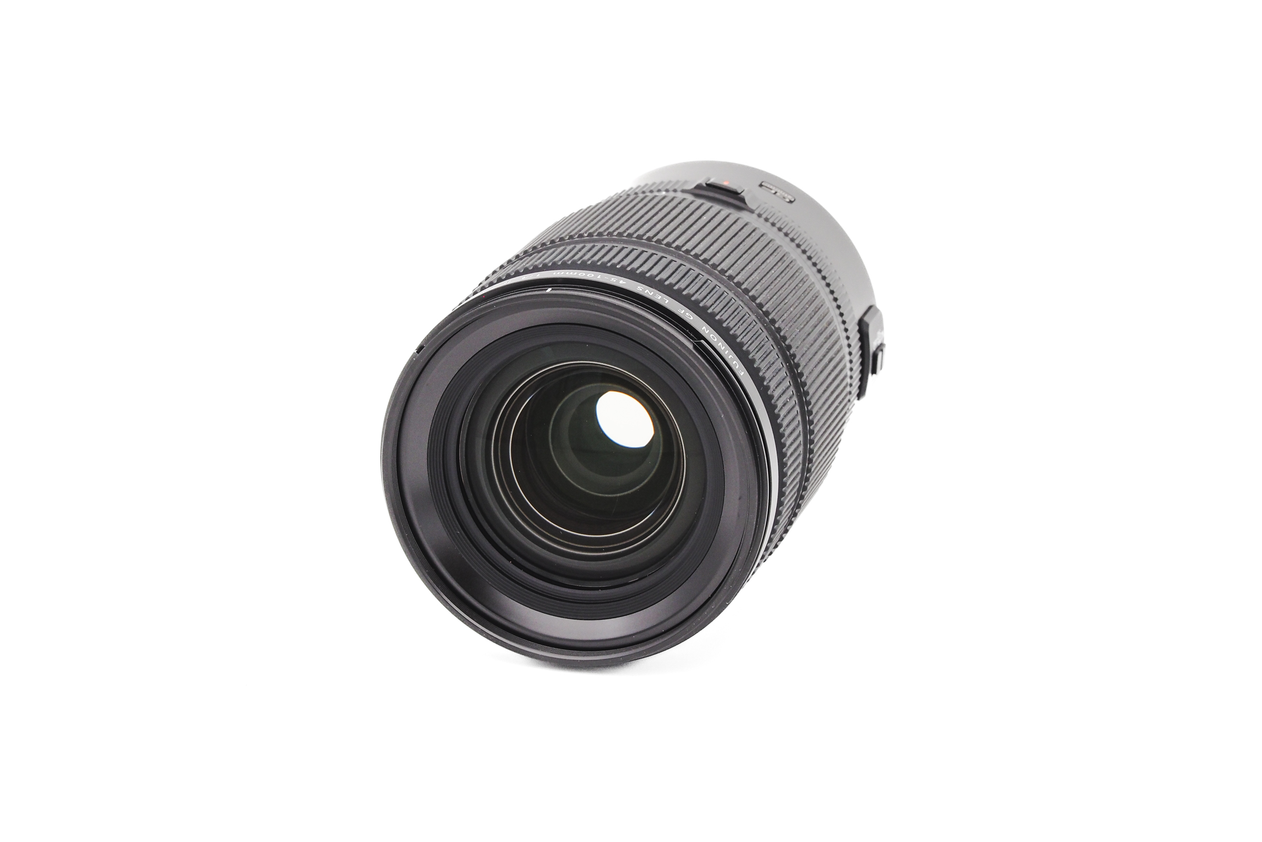Fujinon GF 45-100mm f/4 R LM OIS WR