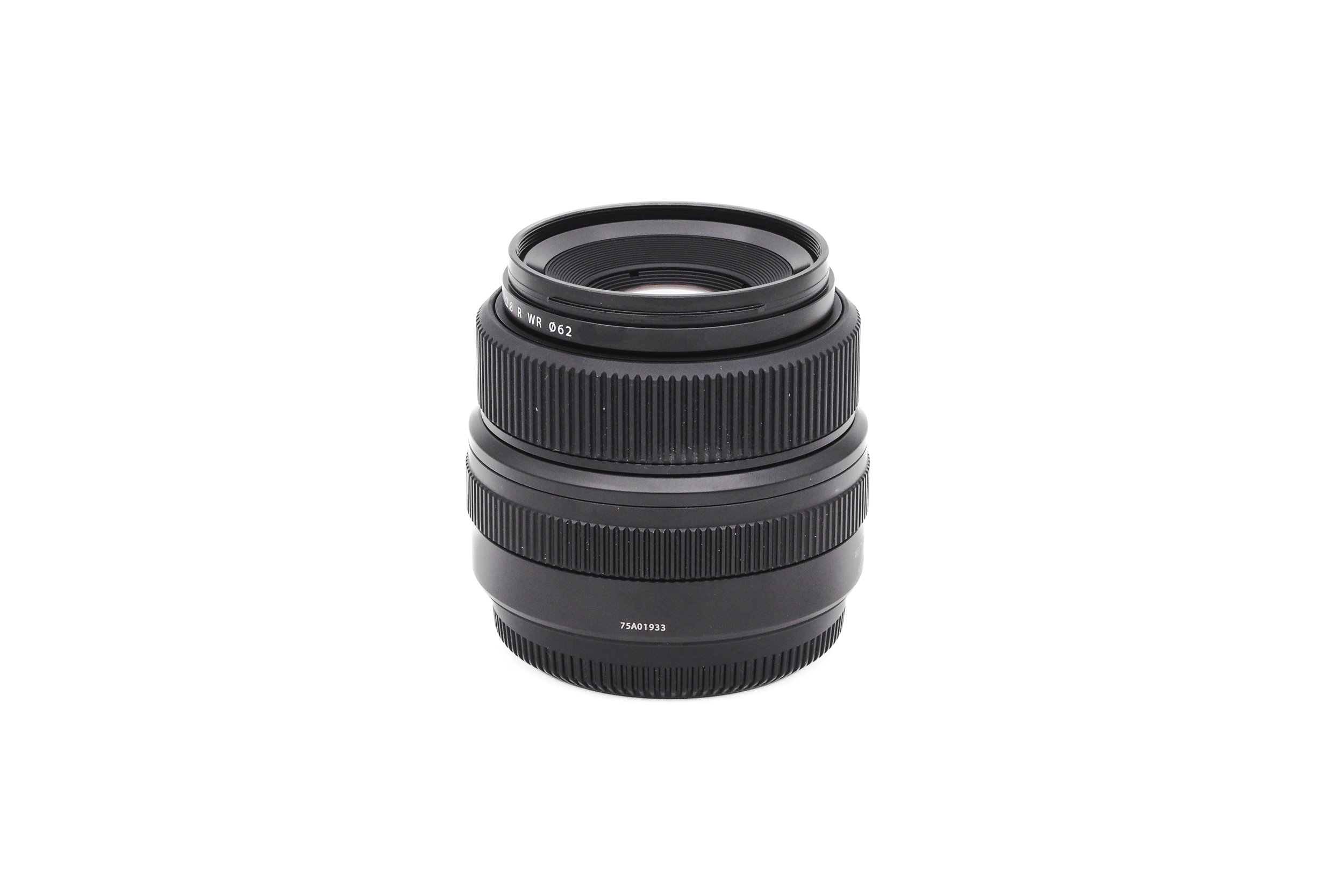 Fujinon GF 63mm f/2.8 Fujinon GF 63mm f/2.8
