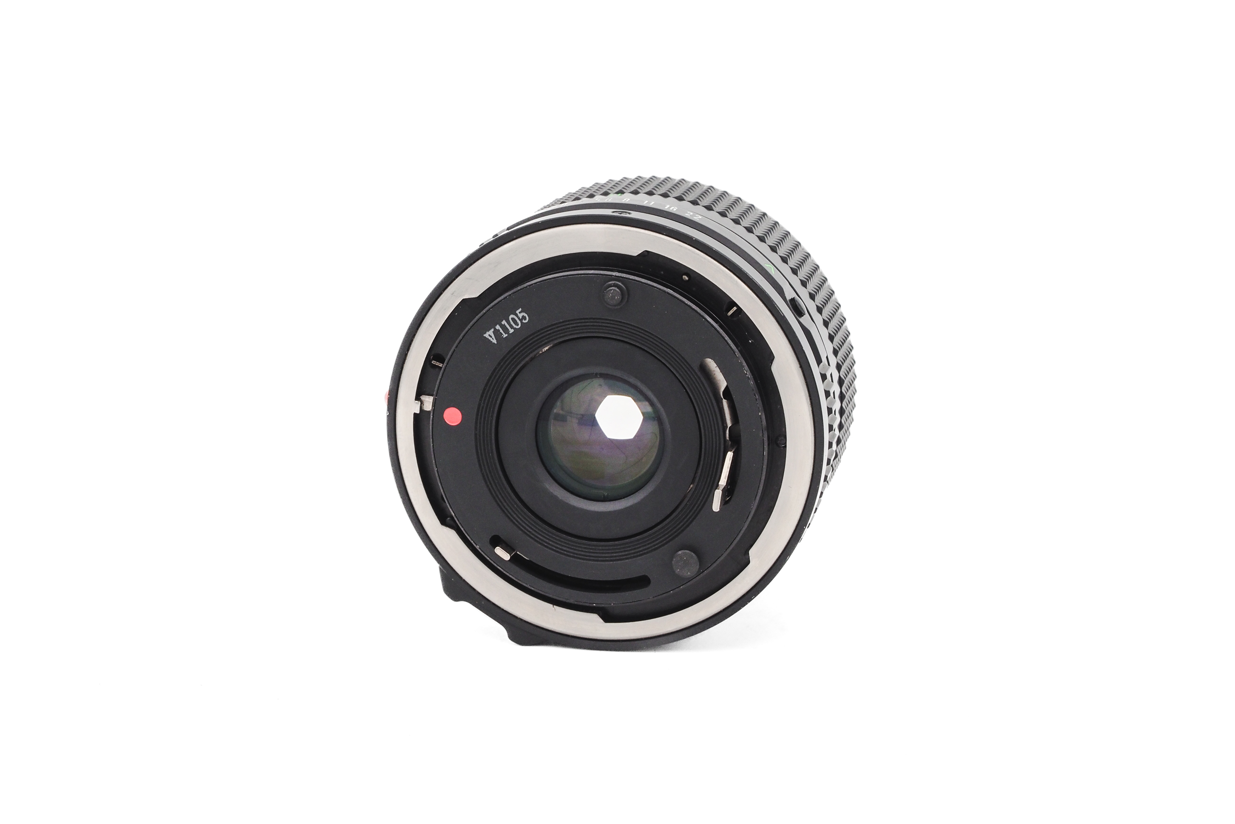 Canon FD 24mm f/2.8