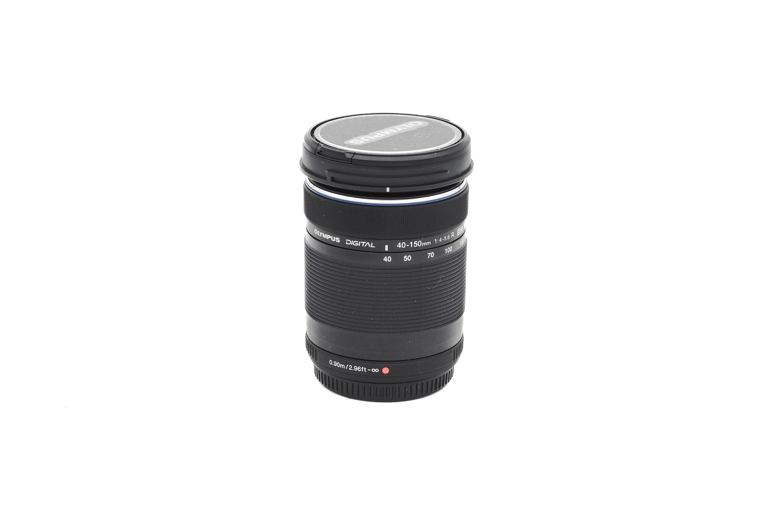 Olympus 40-150mm f/4-5.6 R ED MSC