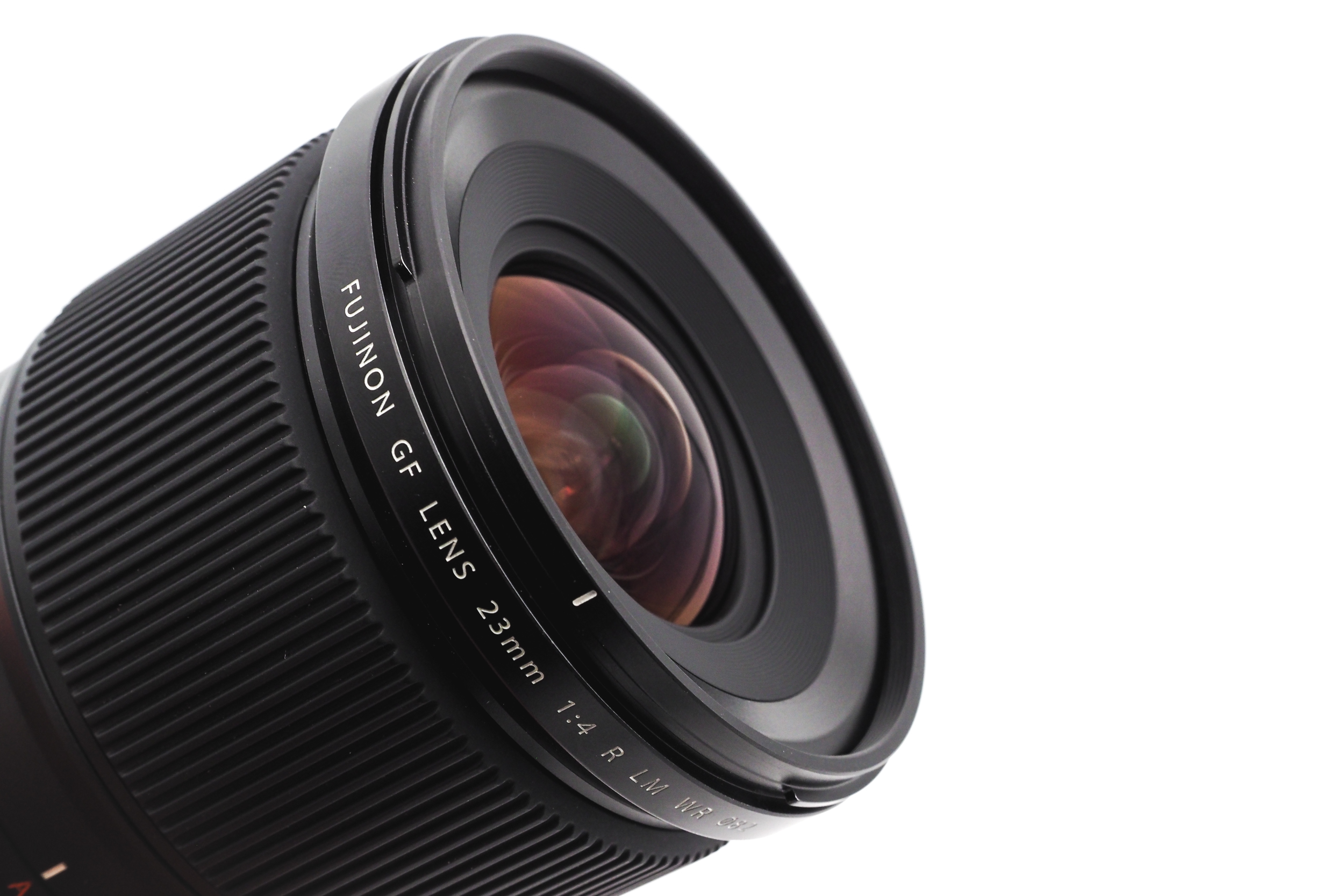 Fujinon GF 23mm f/4 R LM WR Fujinon GF 23mm f/4 R LM WR