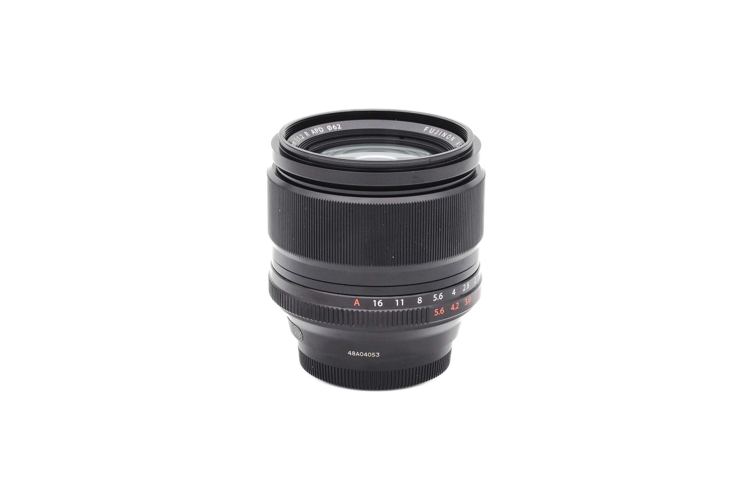 Fujinon XF 56mm f/1.2 R APD