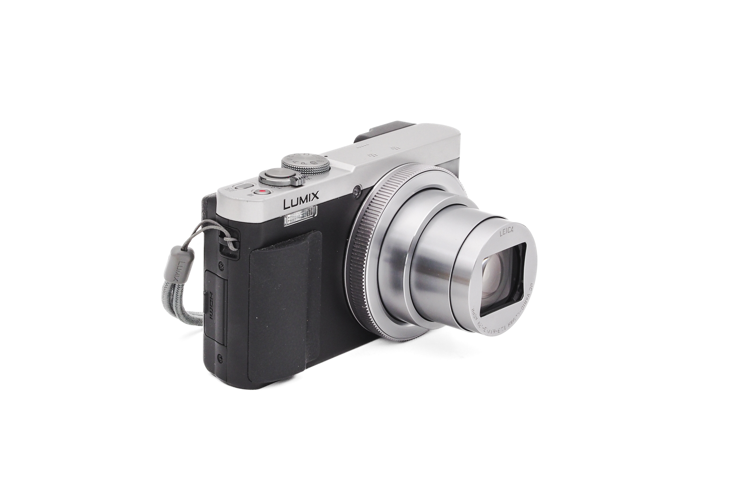 Panasonic Lumix DMC-TZ71 2015-2023