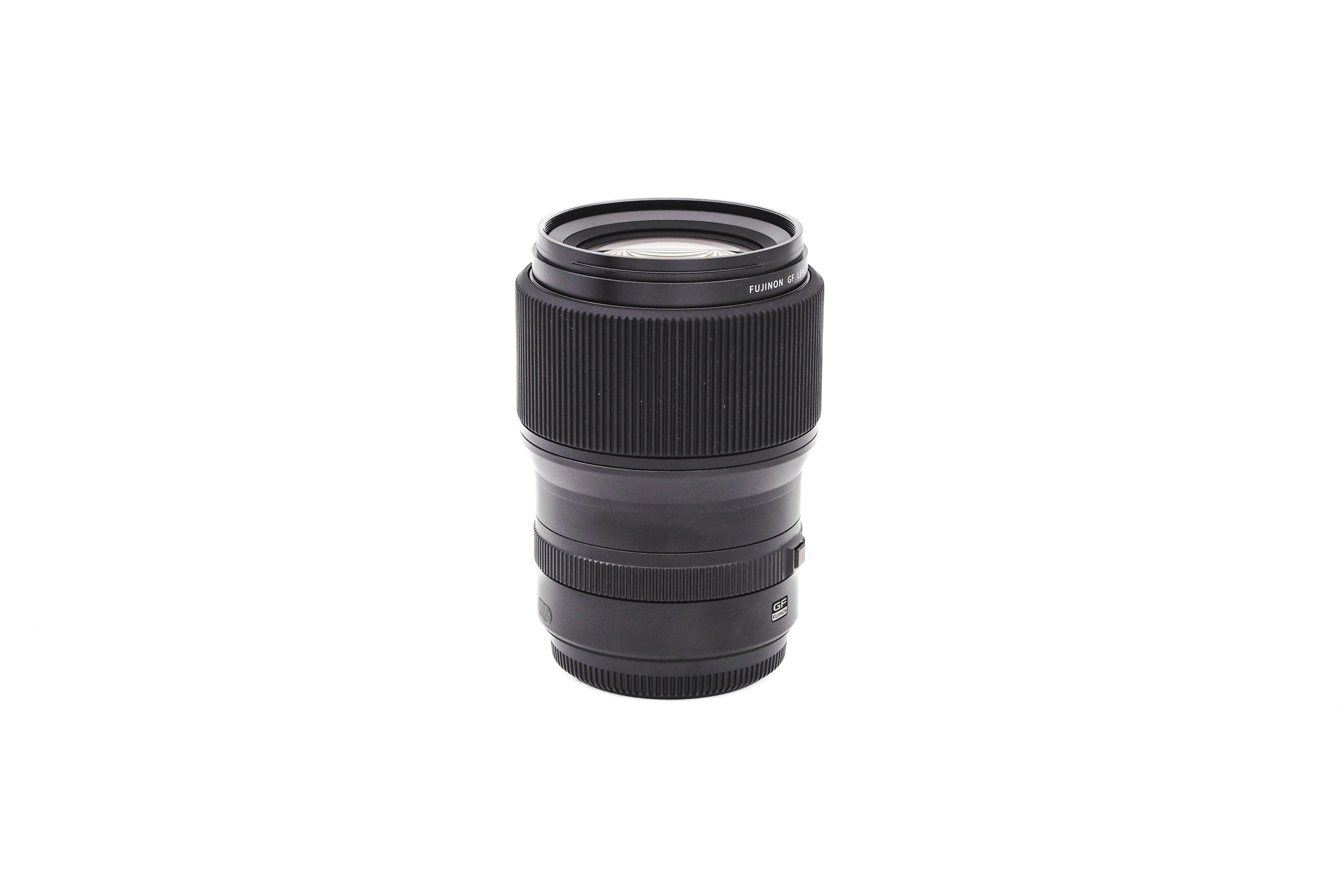 Fujifilm GF 110mm f/2 R LM WR