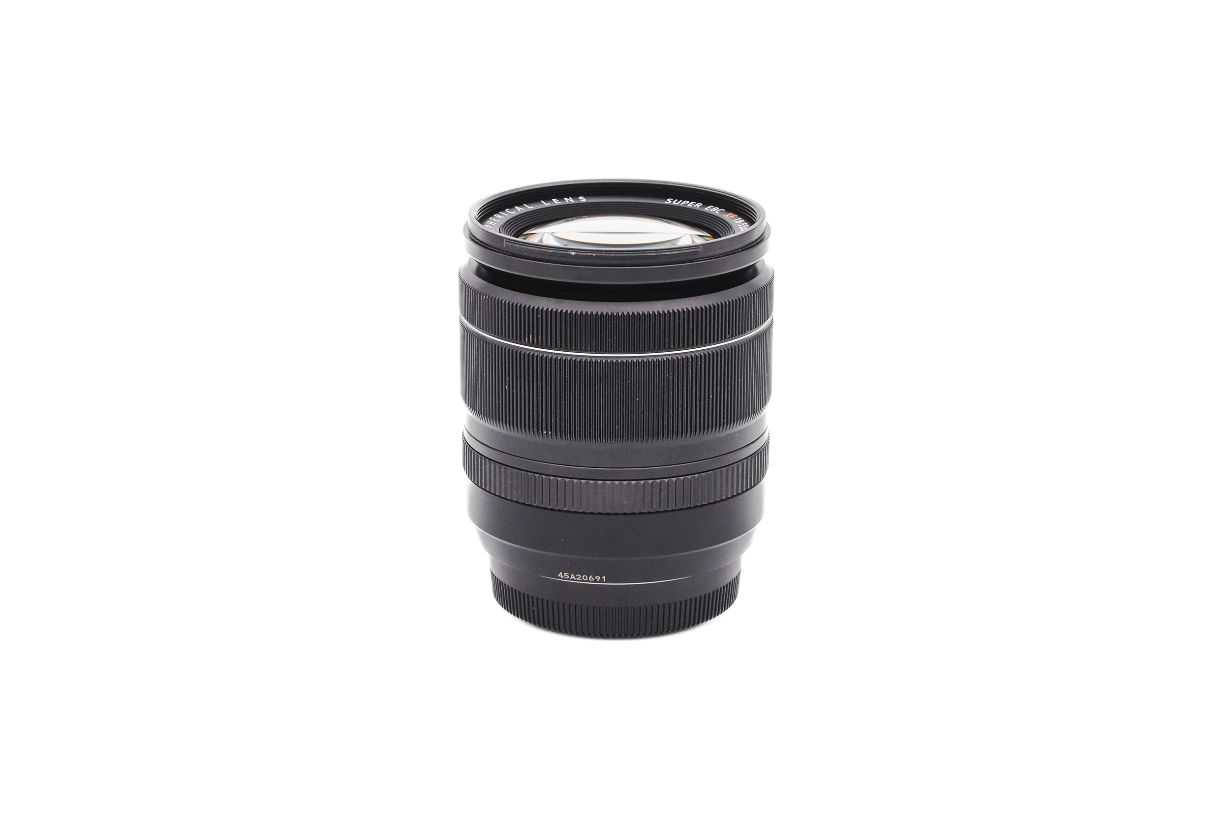Fujinon XF 18-55mm f/2.8-4 R LM OIS