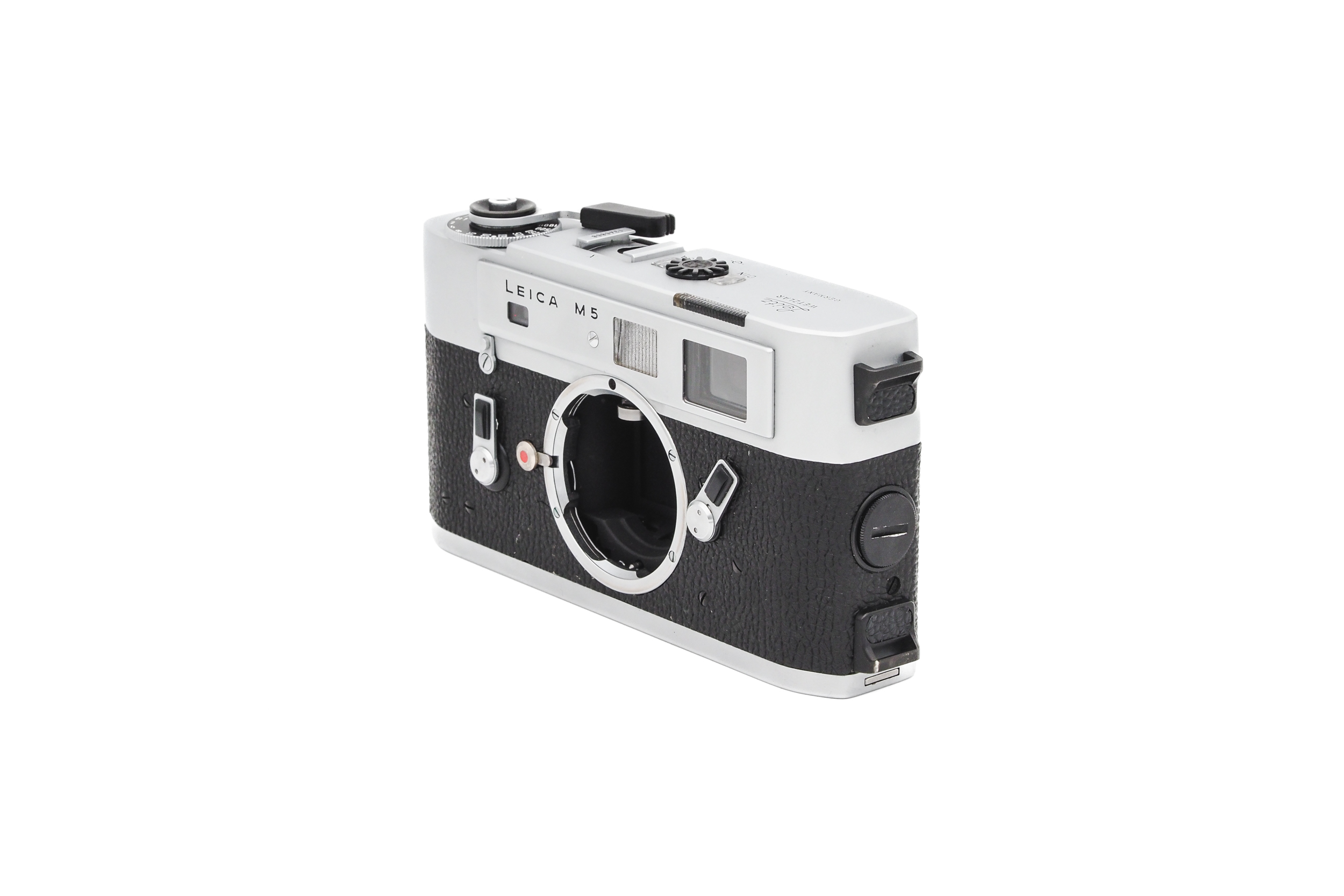 Leica M5 1972 Leica M5 1972