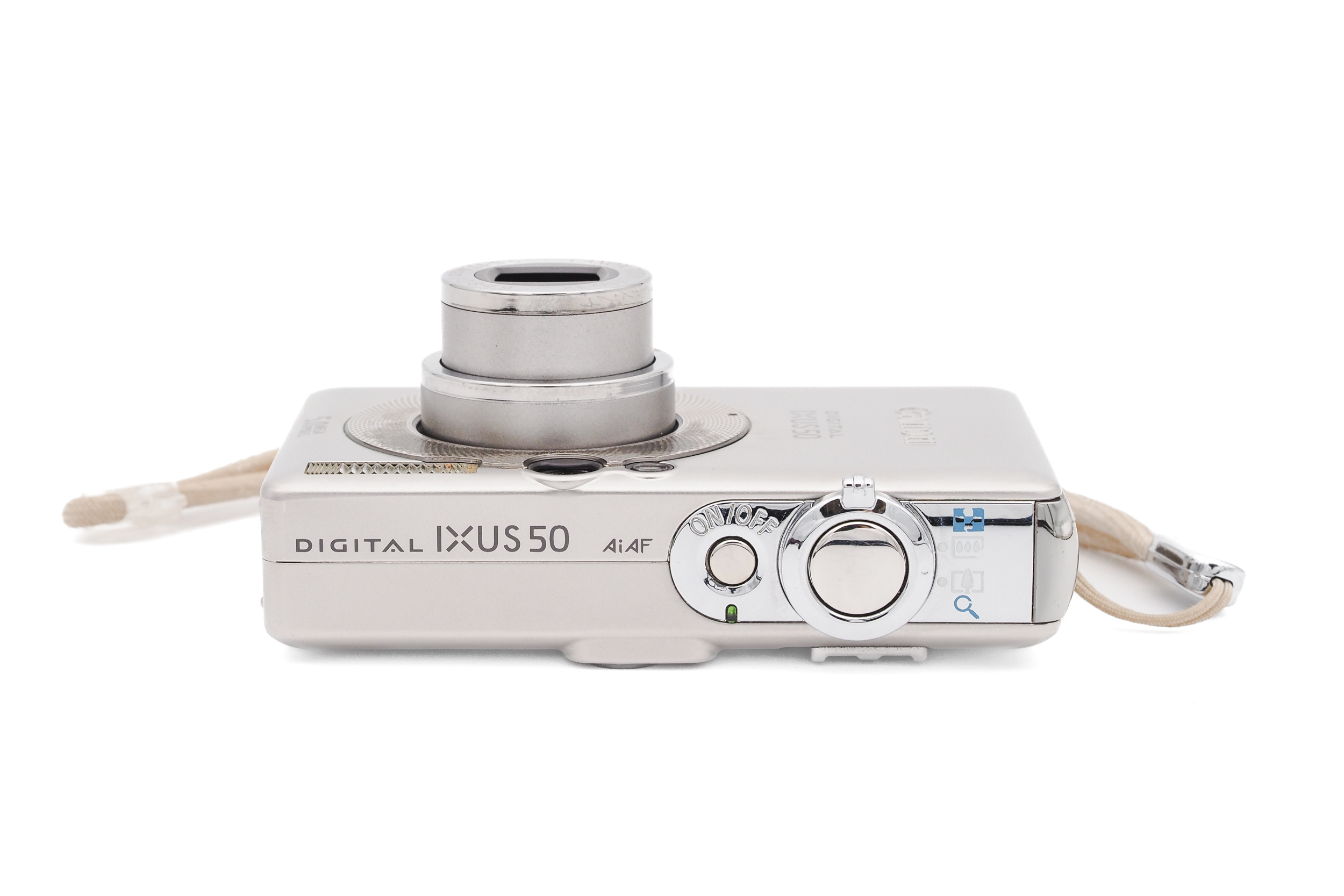 Canon IXUS 50 2005