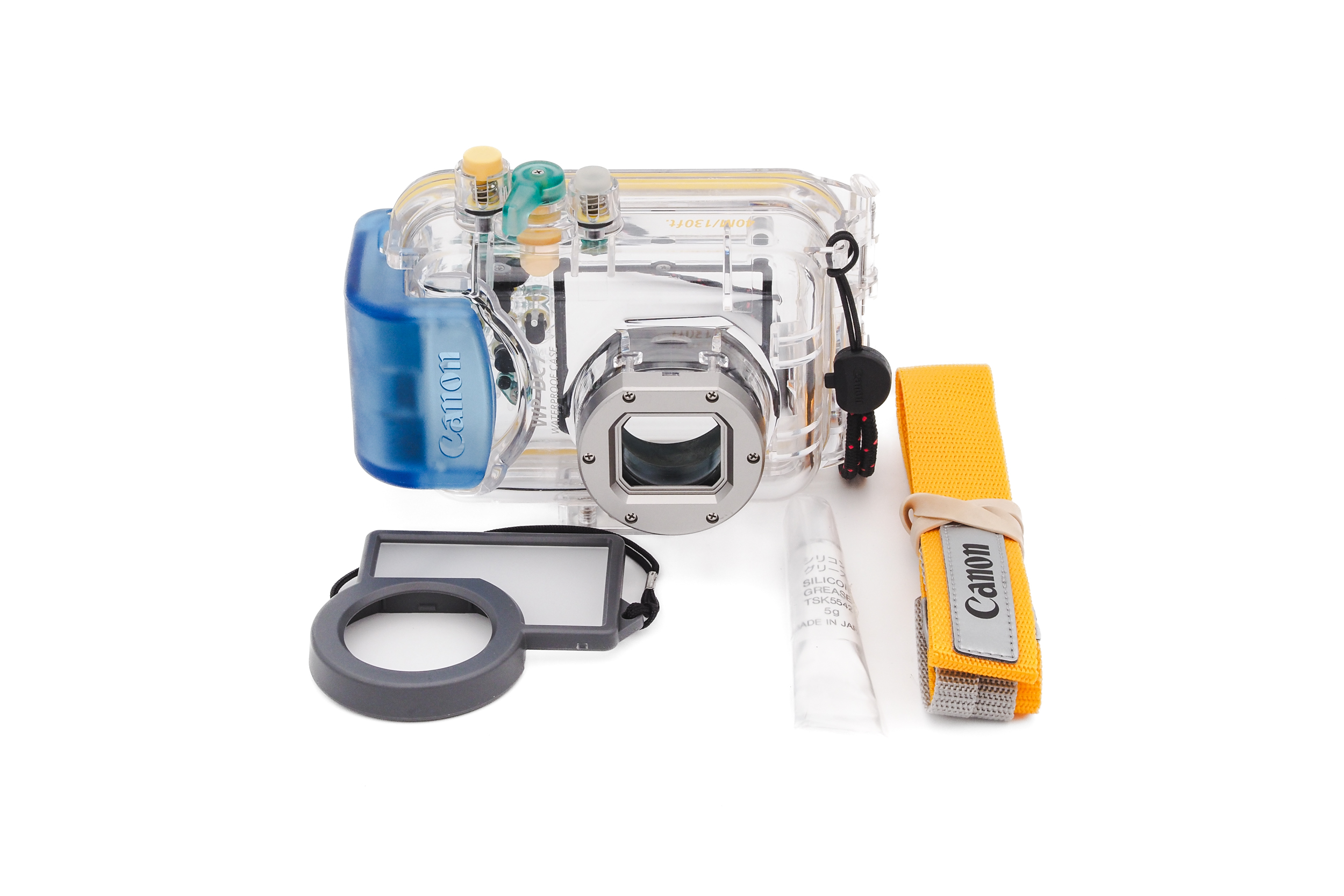 Canon PowerShot SD900 2006