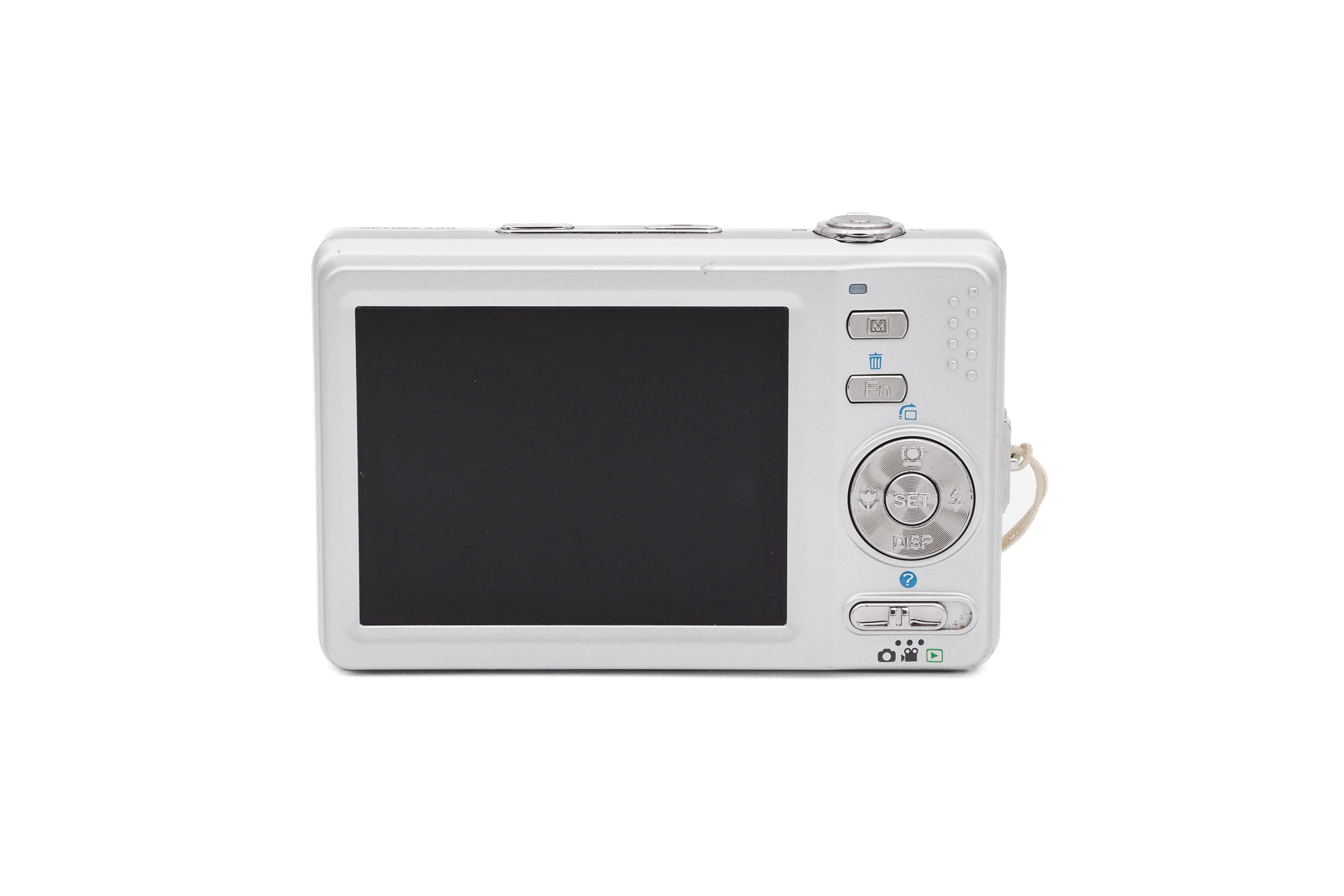 Agfa Optima 100 2009