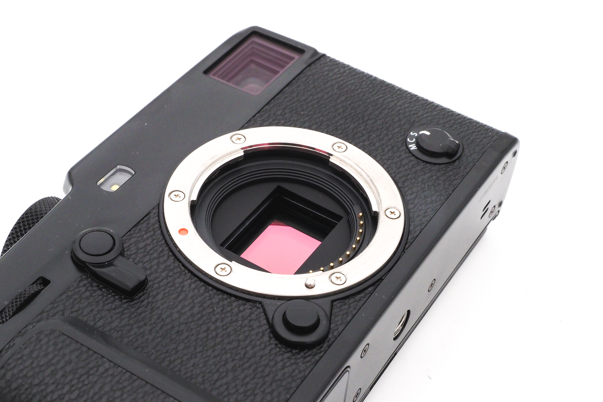 Fujifilm X-Pro3 Fujifilm X-Pro3