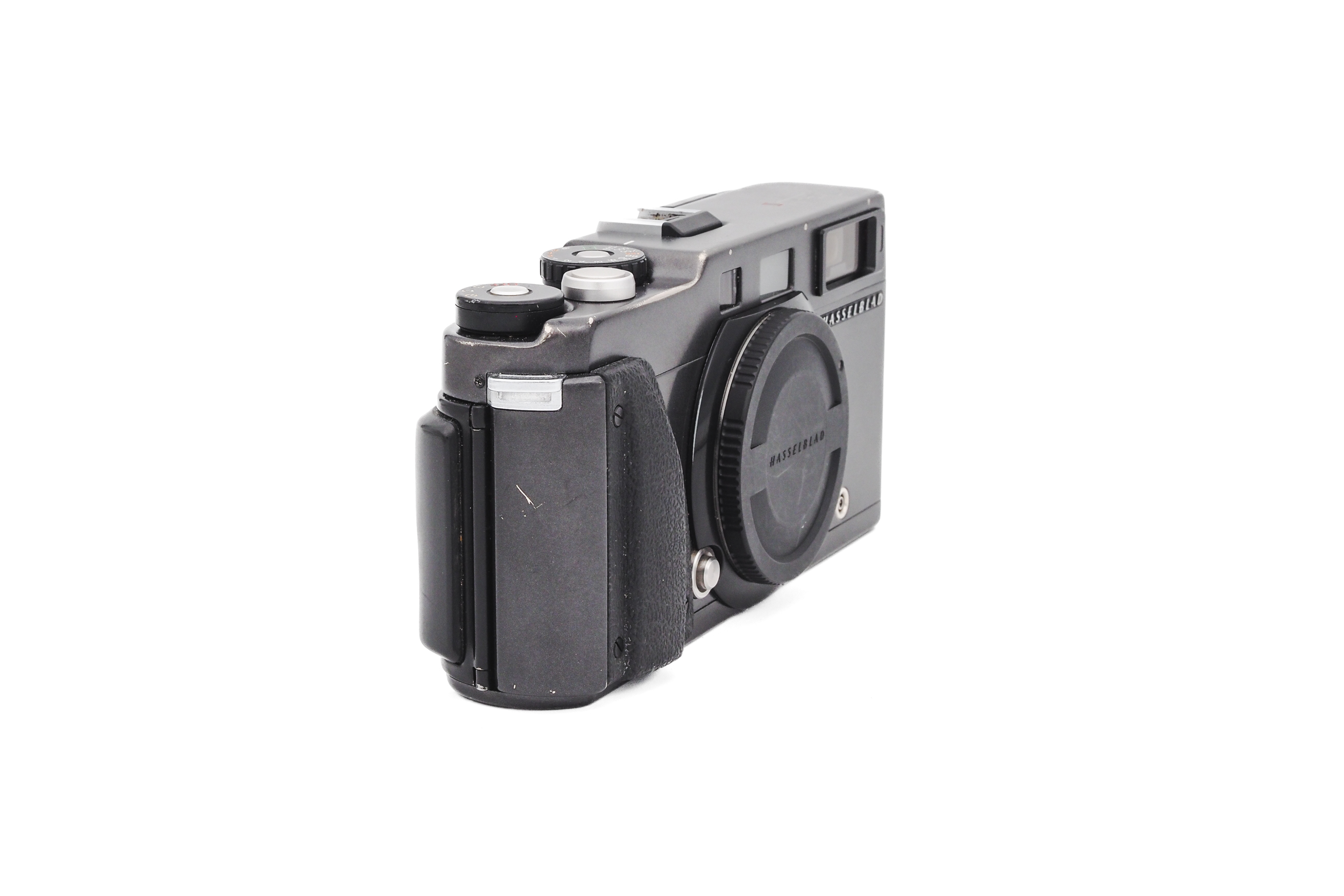 Hasselblad XPAN II + 30mm f/5.6 set + 90mm f/4