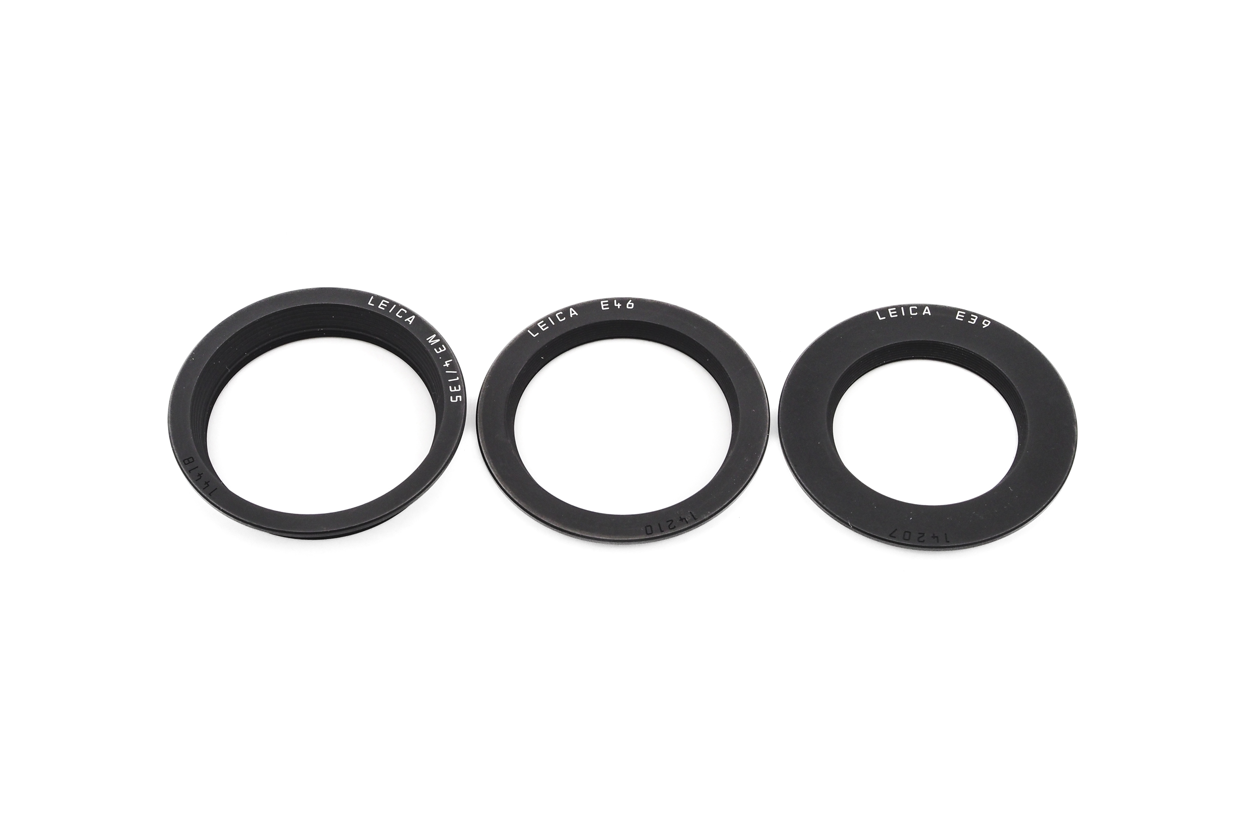 Leica Universal-Polfilter M