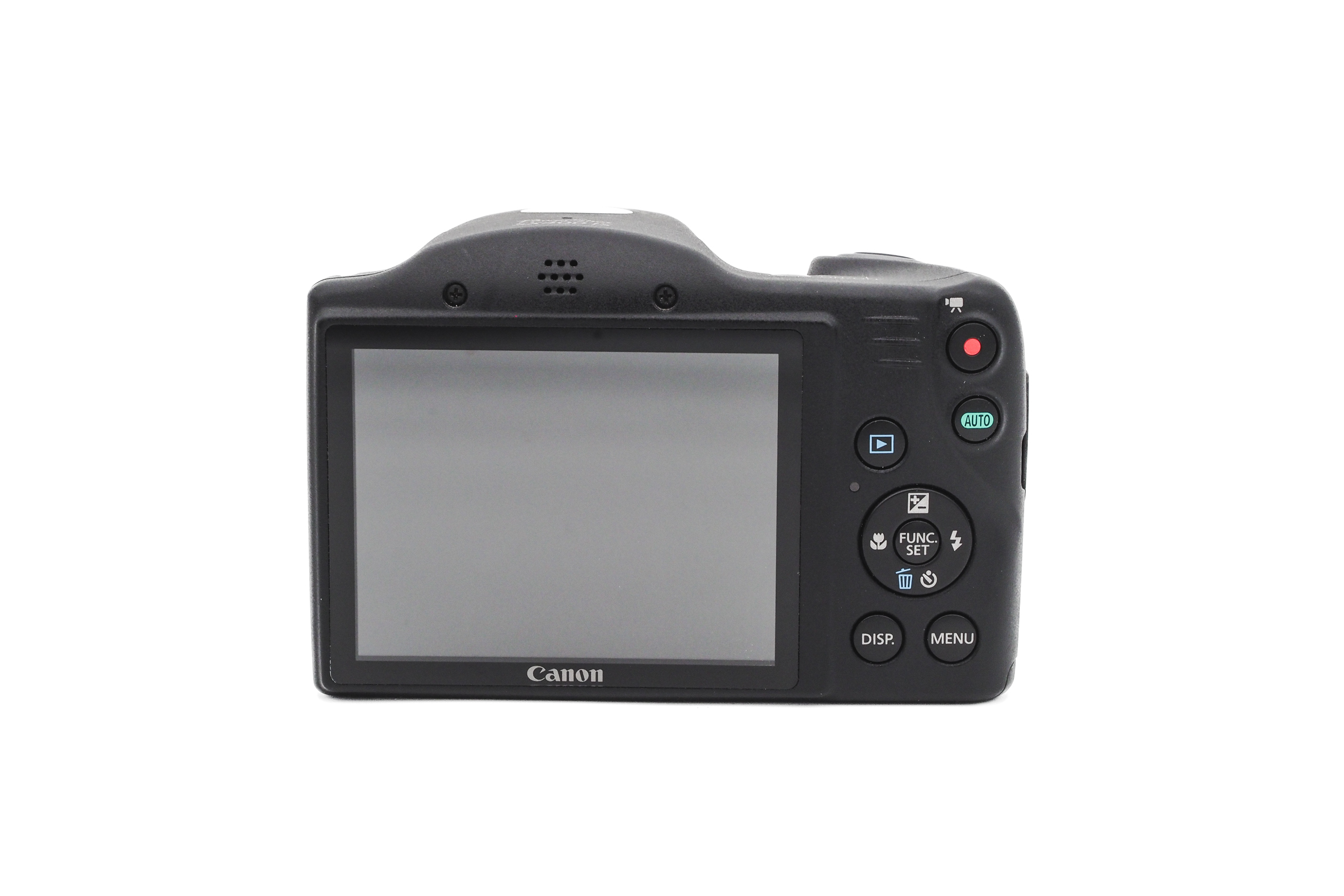 Canon PowerShot SX400 IS 2014