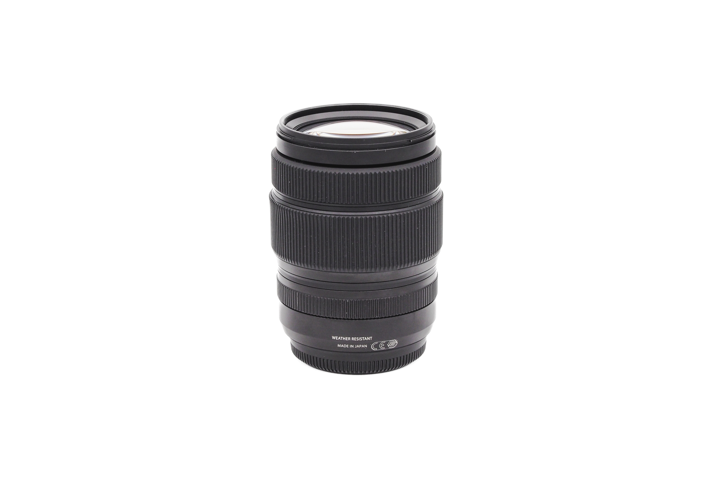 Fujinon GF 32-64mm f/4 R LM WR Fujinon GF 32-64mm f/4 R LM WR