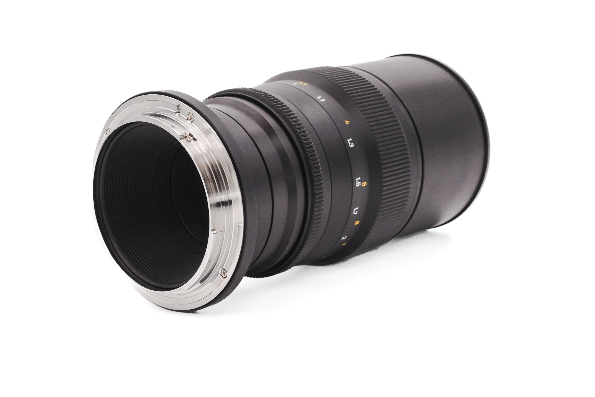 Mitakon Zhong Yi Optics 135mm f/2.5 Speedmaster