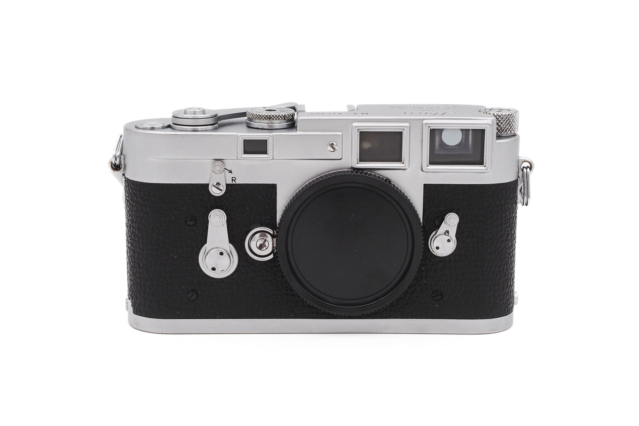 Leica M3 1956