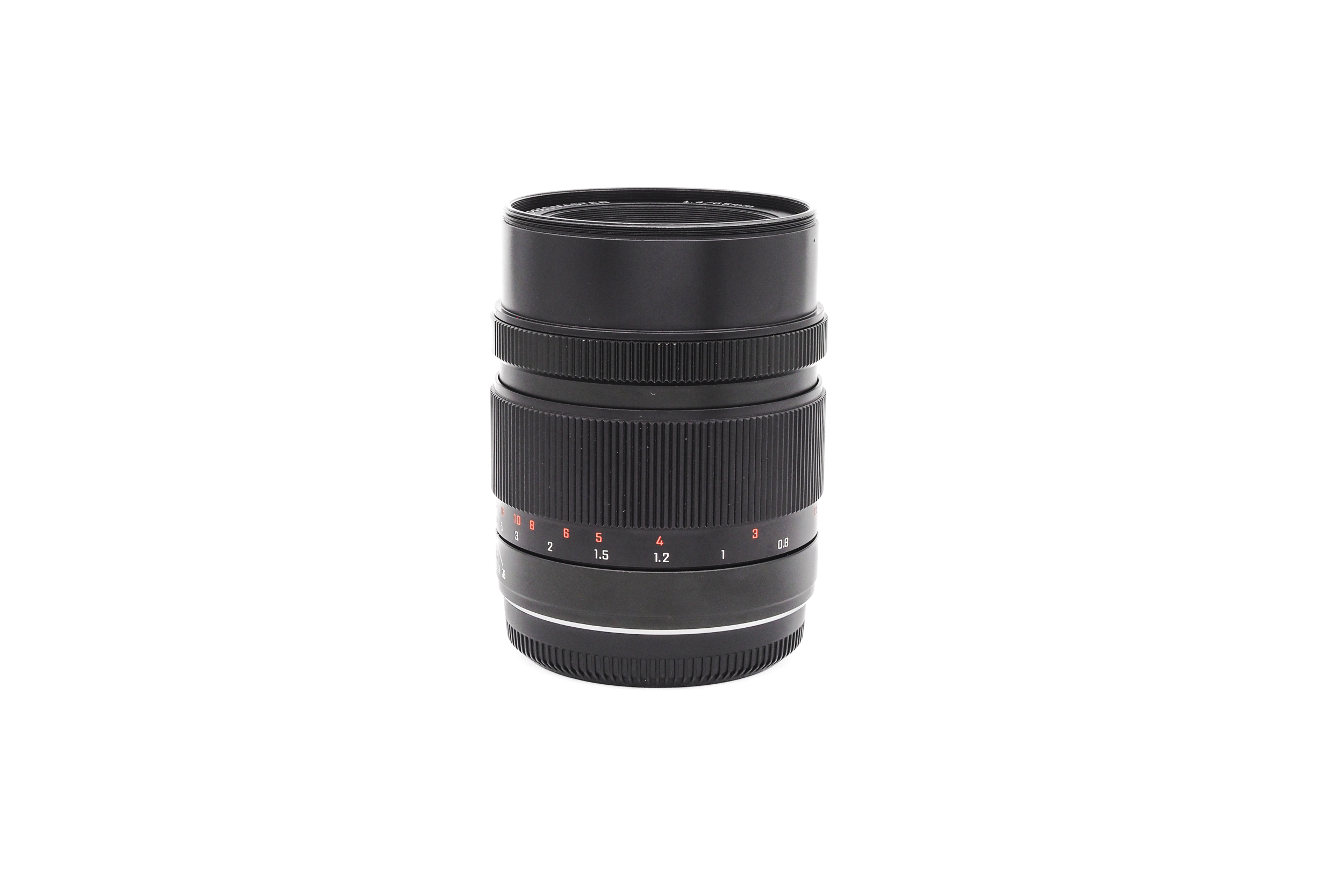 Mitakon Zhong Yi Optics 65mm f/1.4 Speedmaster Mitakon Zhong Yi Optics 65mm f/1.4 Speedmaster