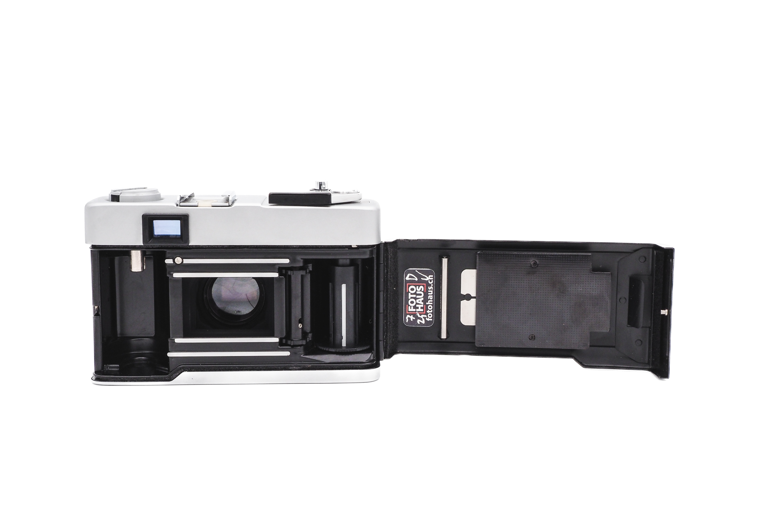 Minolta HI-Matic 7SII Minolta HI-Matic 7SII