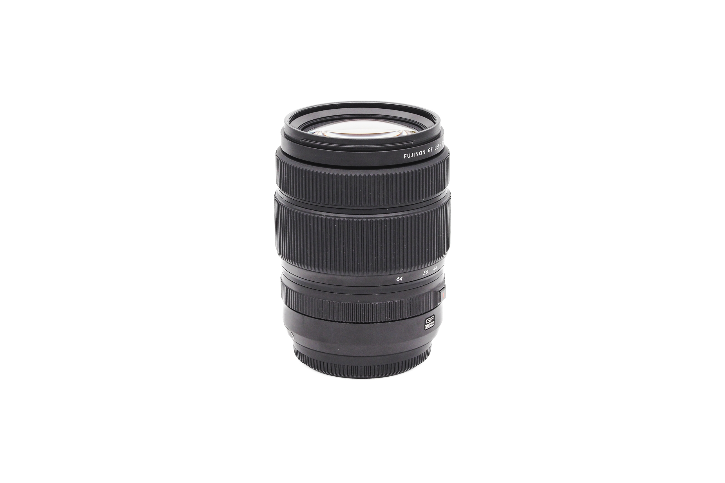 Fujinon GF 32-64mm f/4 R LM WR Fujinon GF 32-64mm f/4 R LM WR