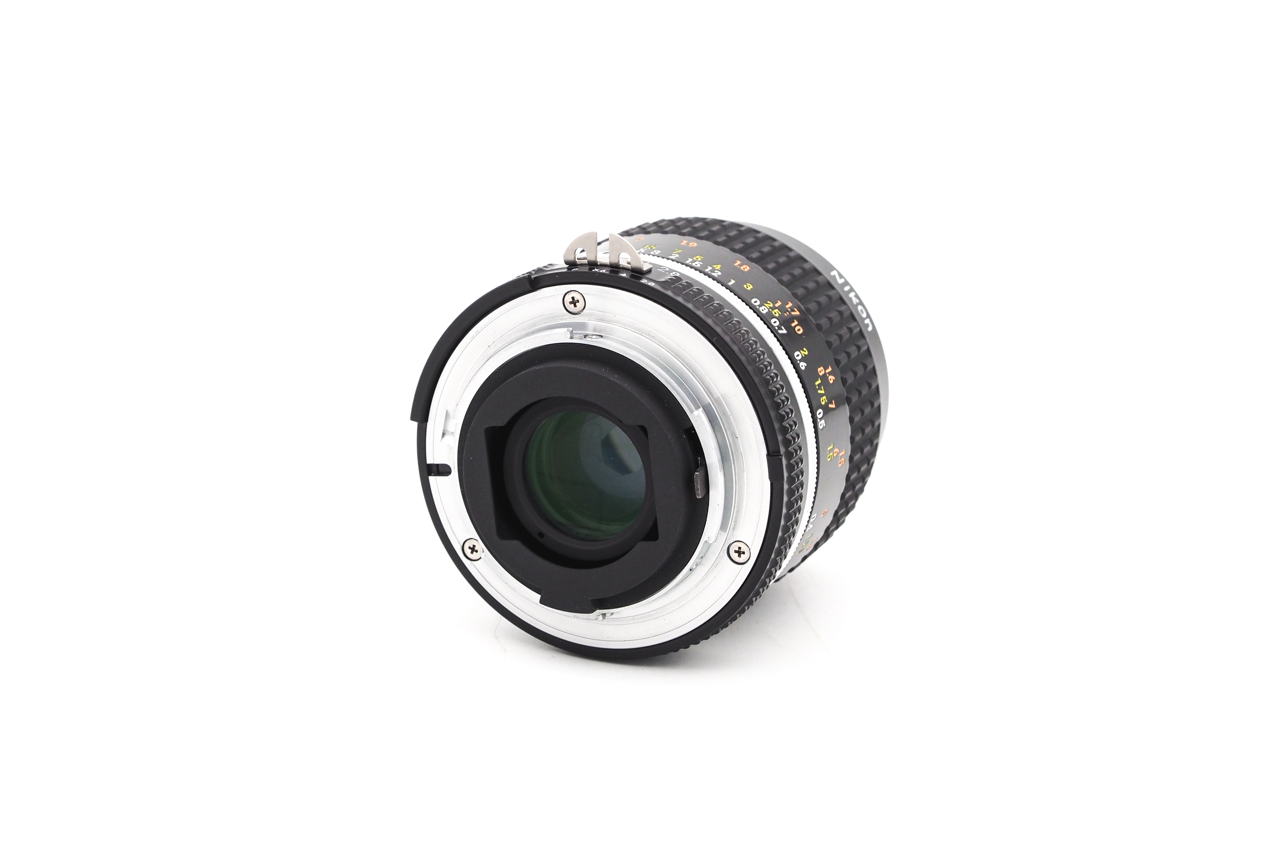 Nikon NIKKOR 55mm f/2.8 AI-s