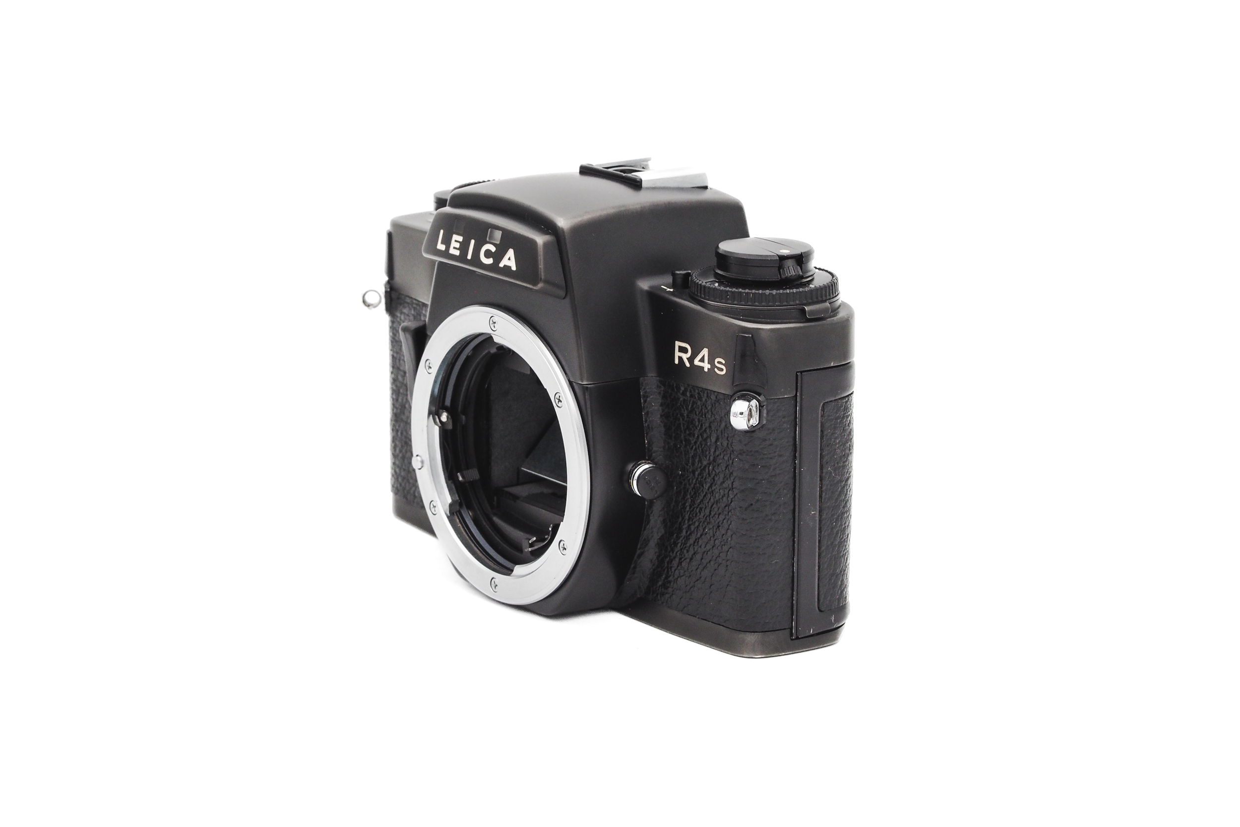 Leica R4s