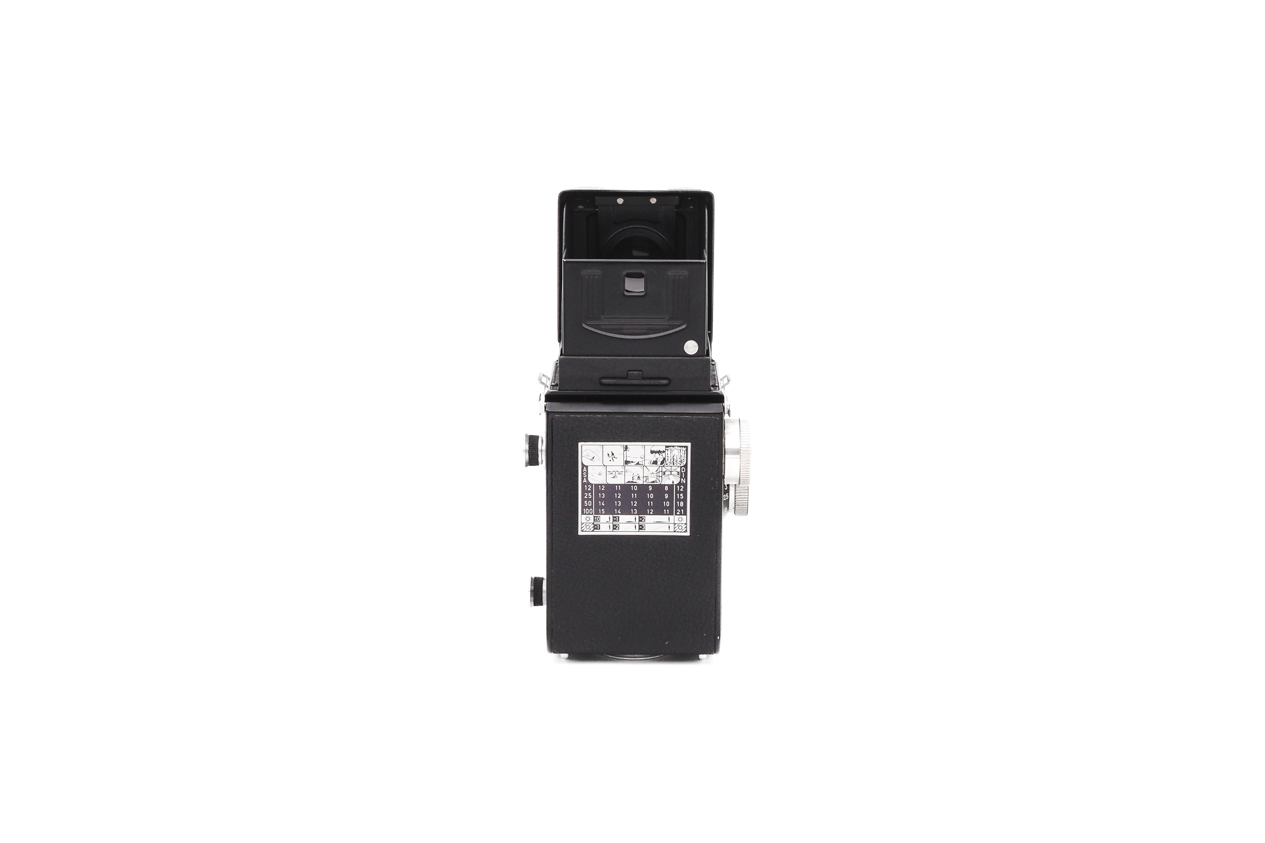 Rolleicord V Set Rolleicord V Set