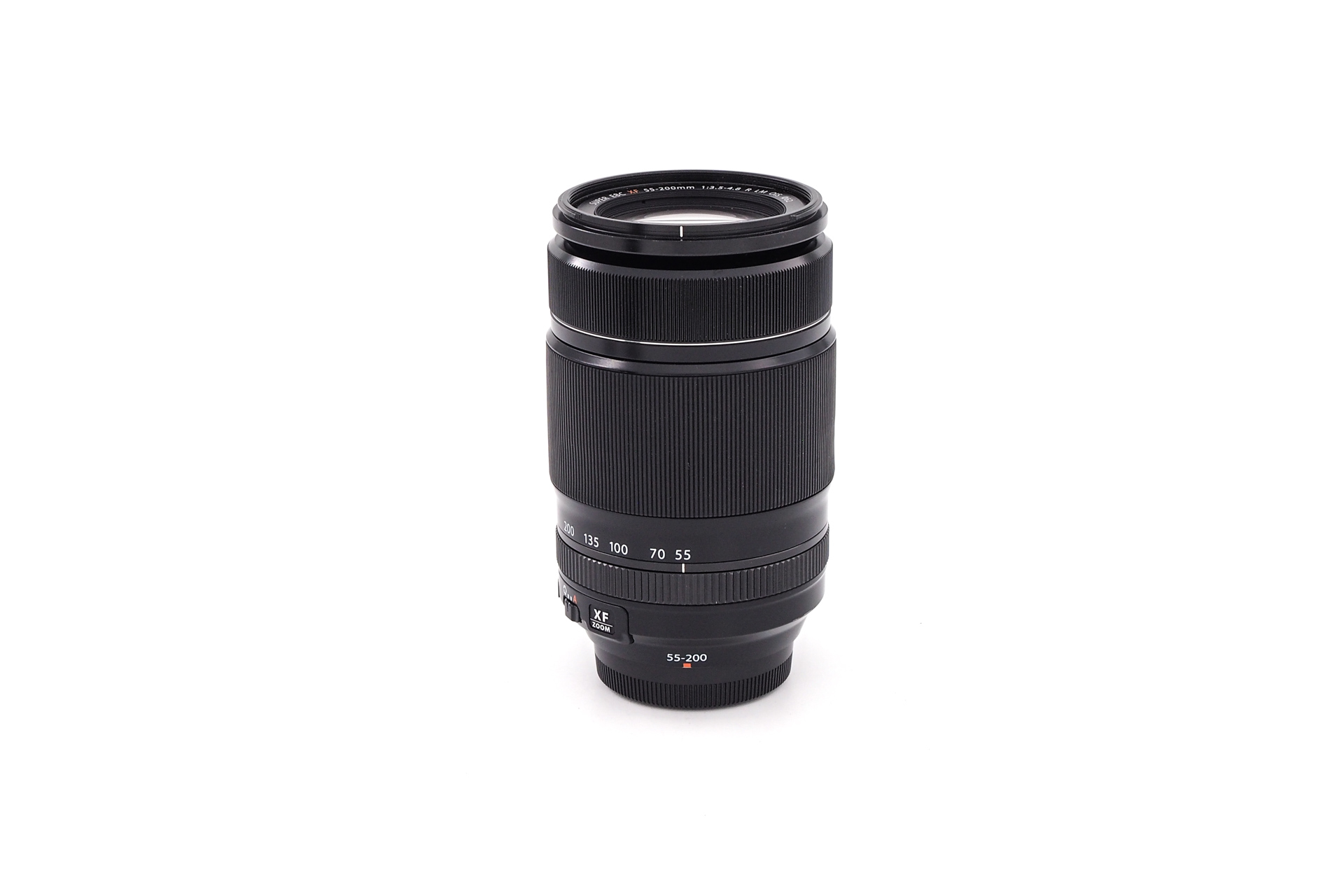 Fujifilm XF 55-200mm F/3.5-4.8 Fujifilm XF 55-200mm F/3.5-4.8