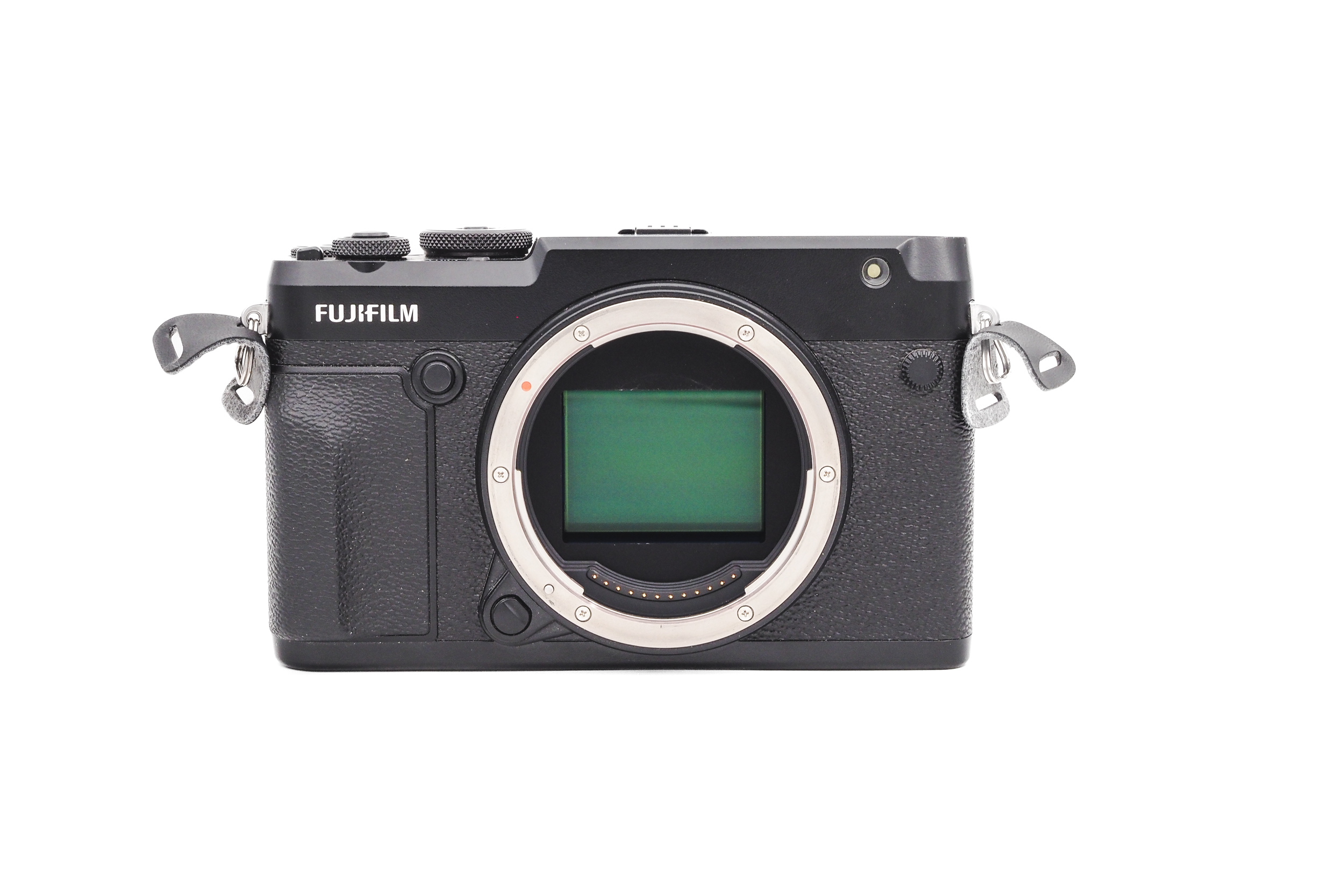 Fujifilm GFX 50R Fujifilm GFX 50R
