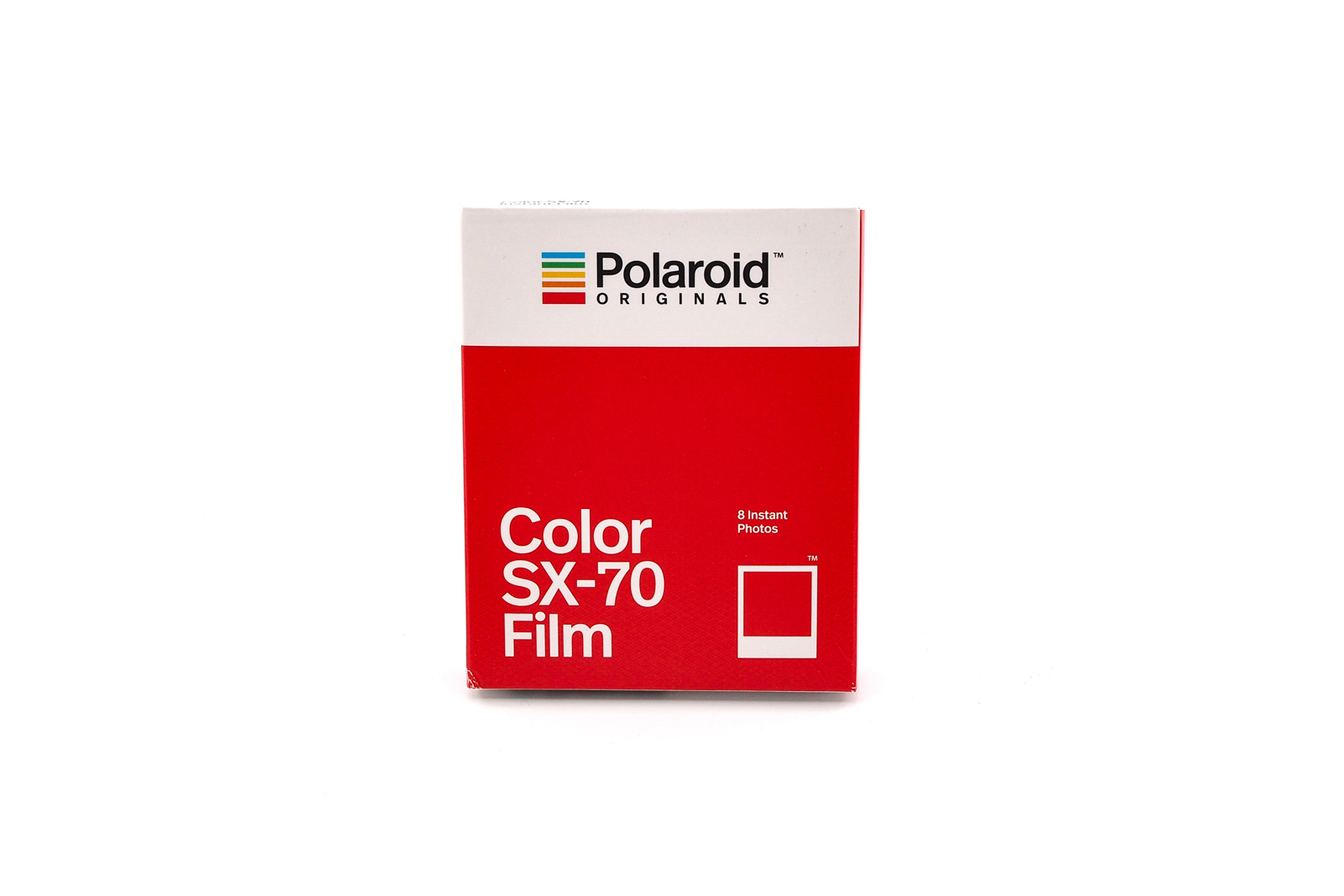 polaroid sx-70 farbe