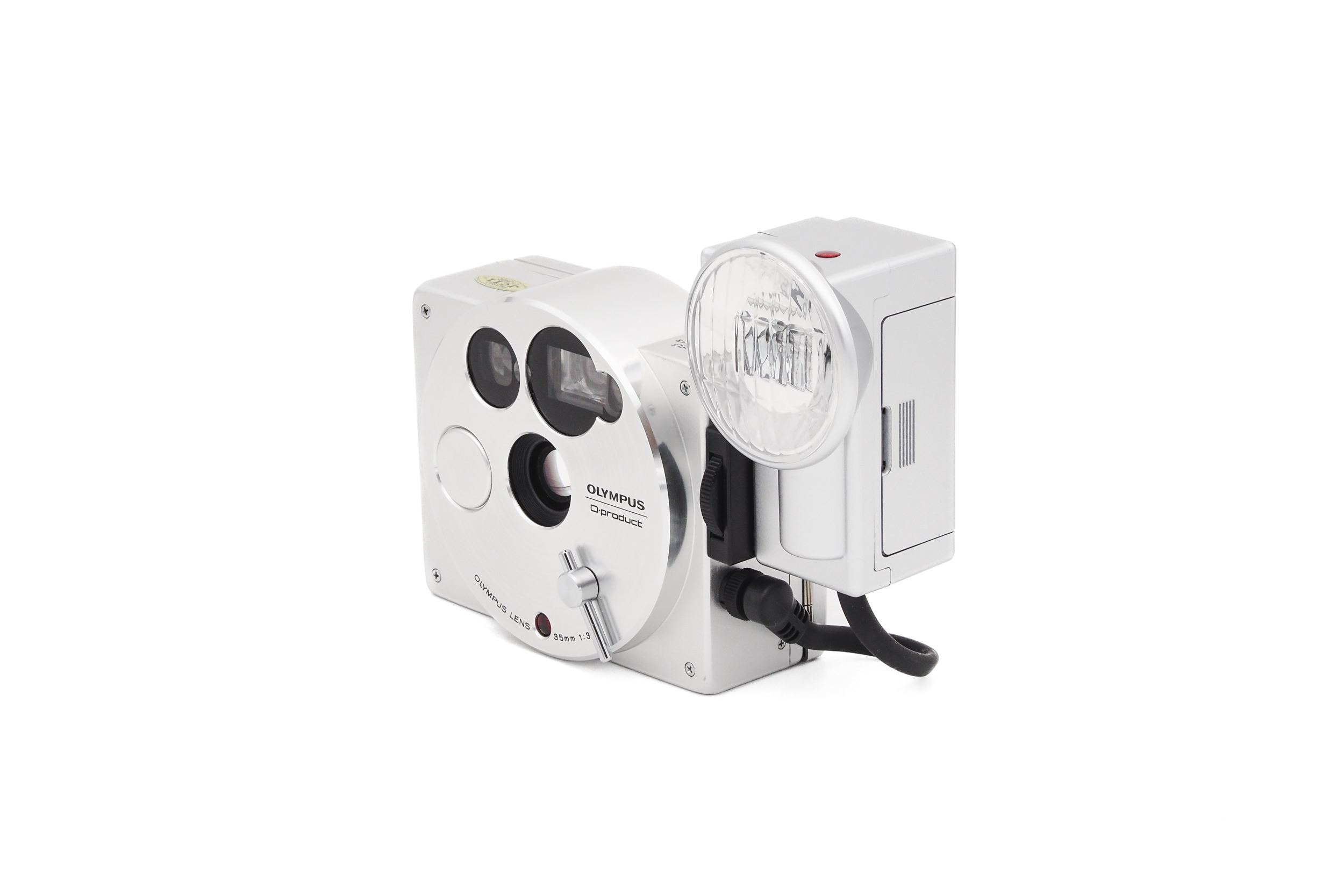 Olympus O-Product
