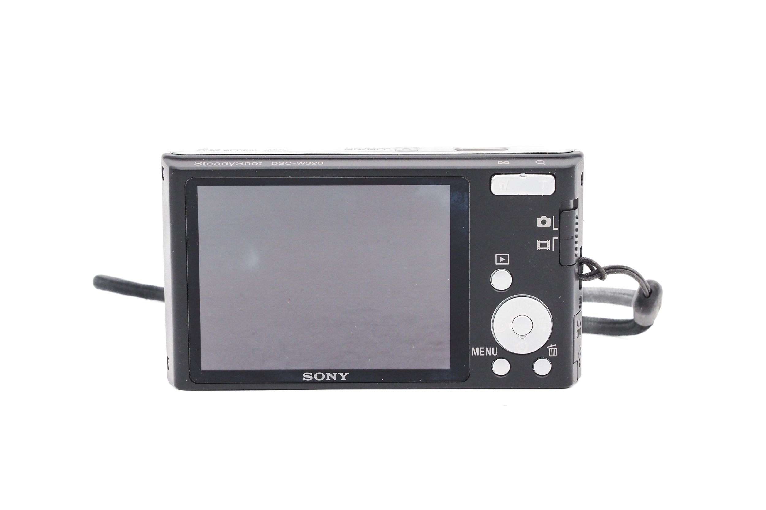 Sony Cyber-Shot DSC-W320 2010