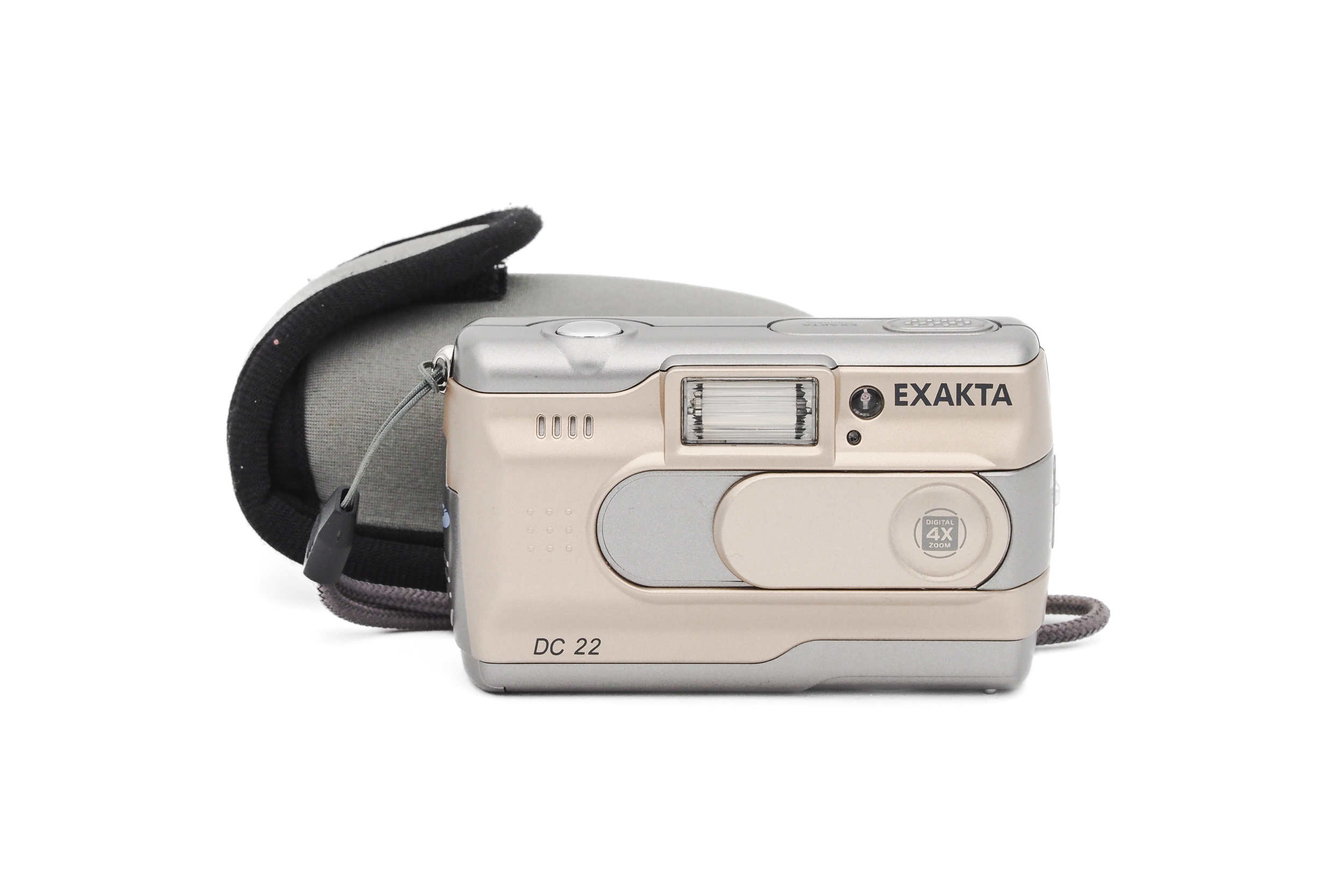 Exakta DC 22 2001