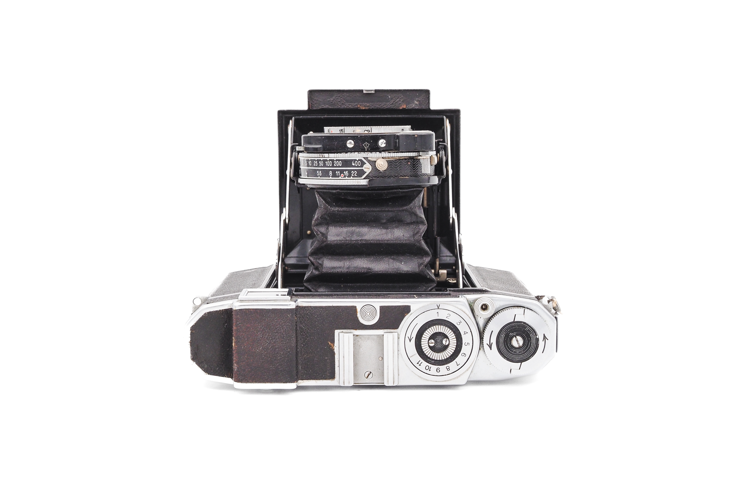 Zeiss Super Ikonta 530/16 Zeiss Super Ikonta 530/16