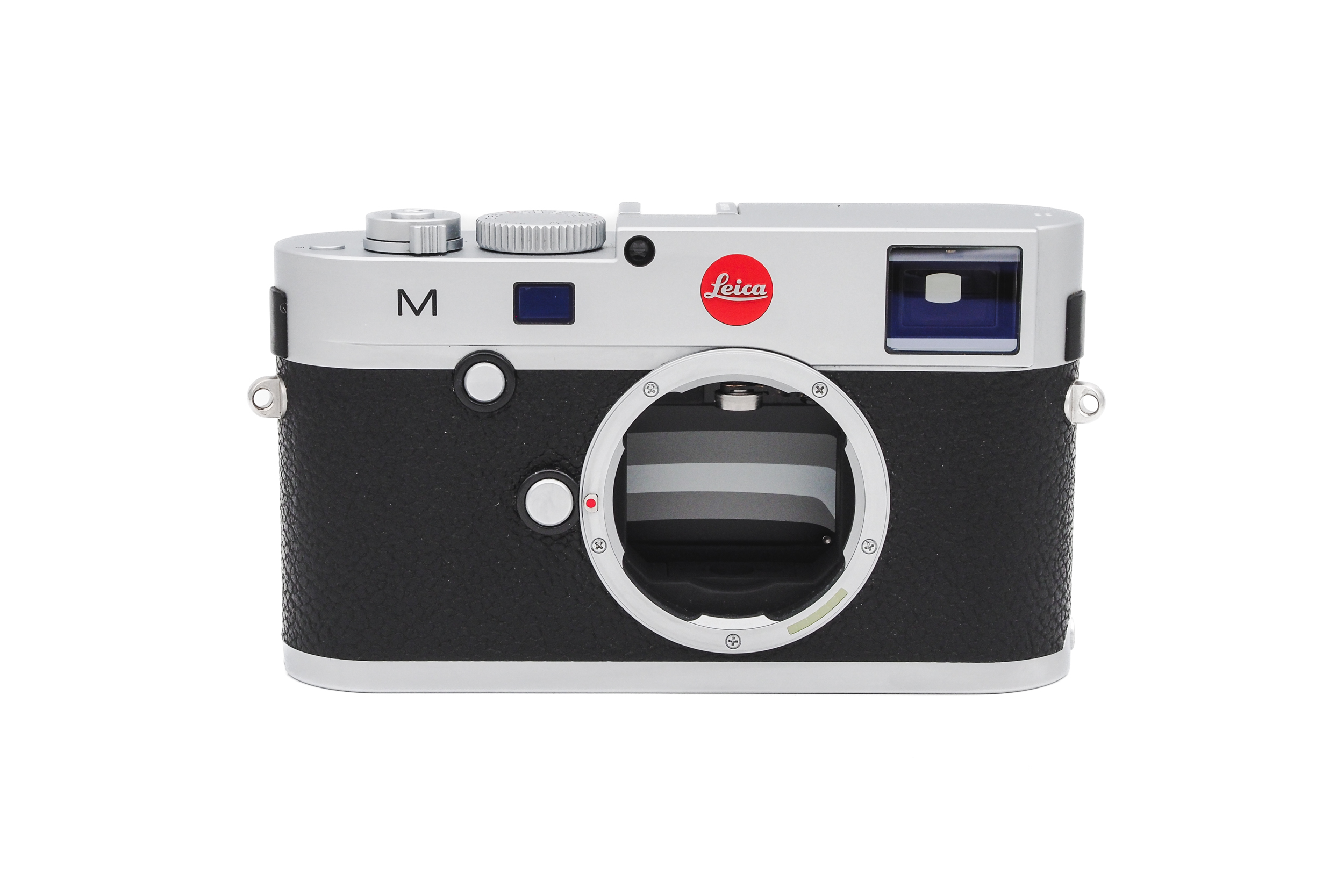 Leica M (Typ 240) 2014