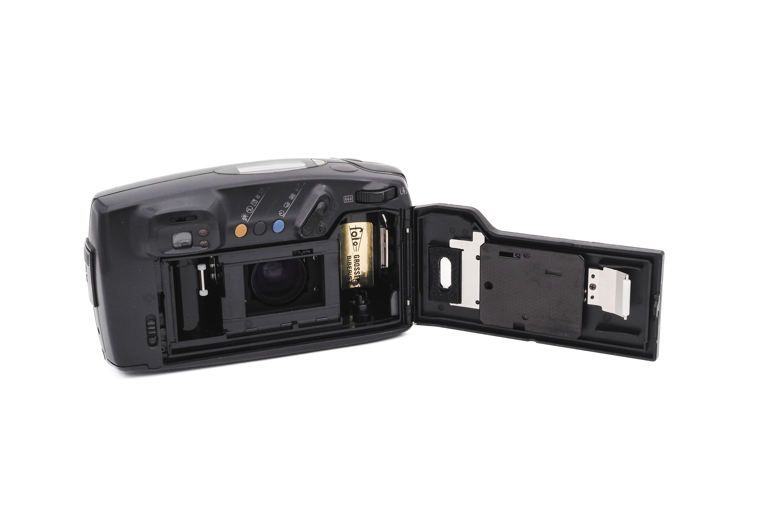 Pentax Zoom 105-R Pentax Zoom 105-R