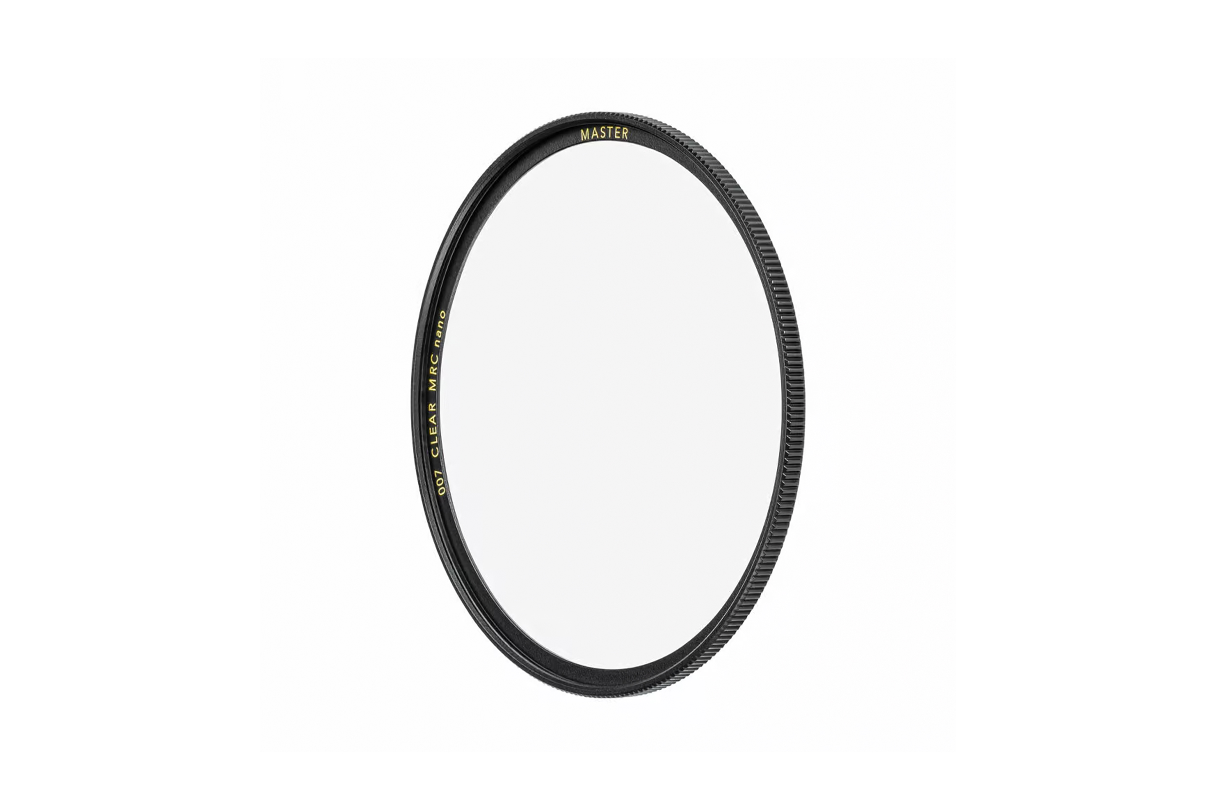 B+W 007 Schutzfilter MRC Nano Master Line 72mm