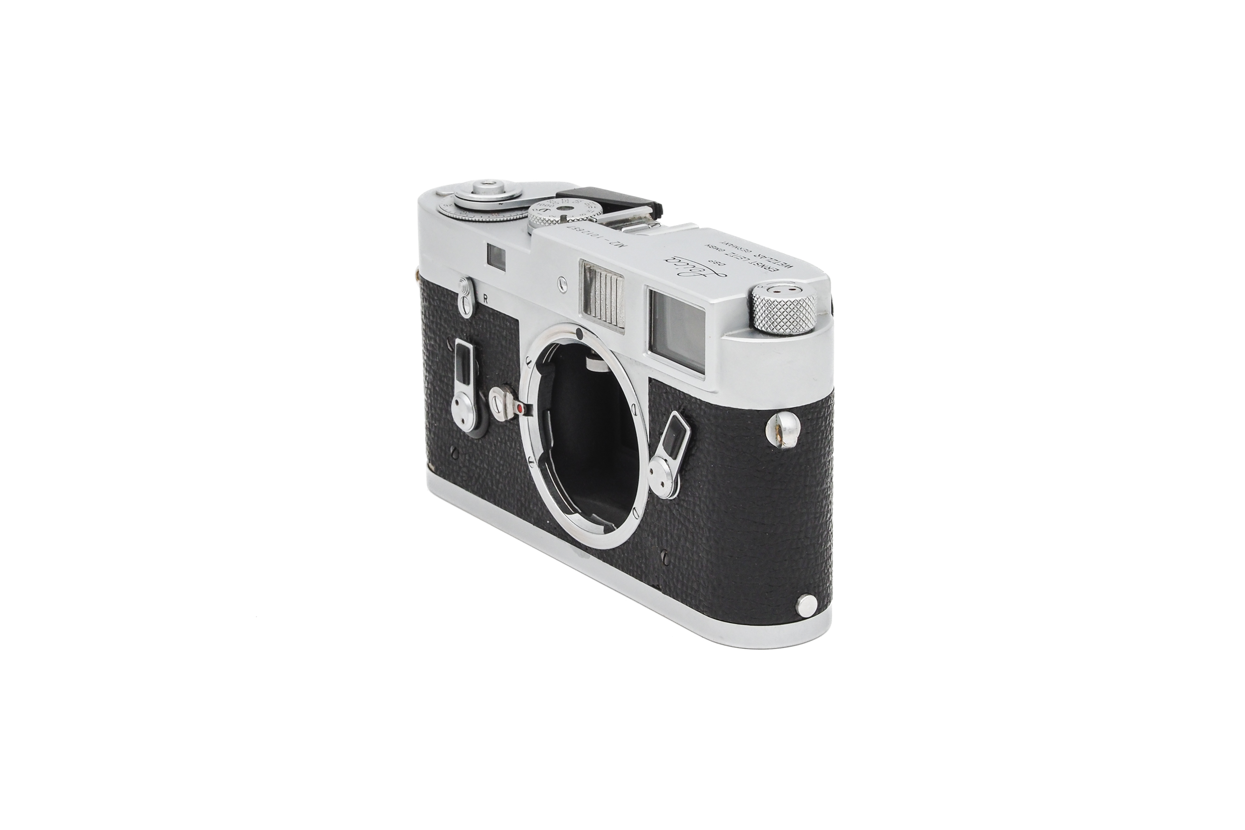 Leica M2 1960