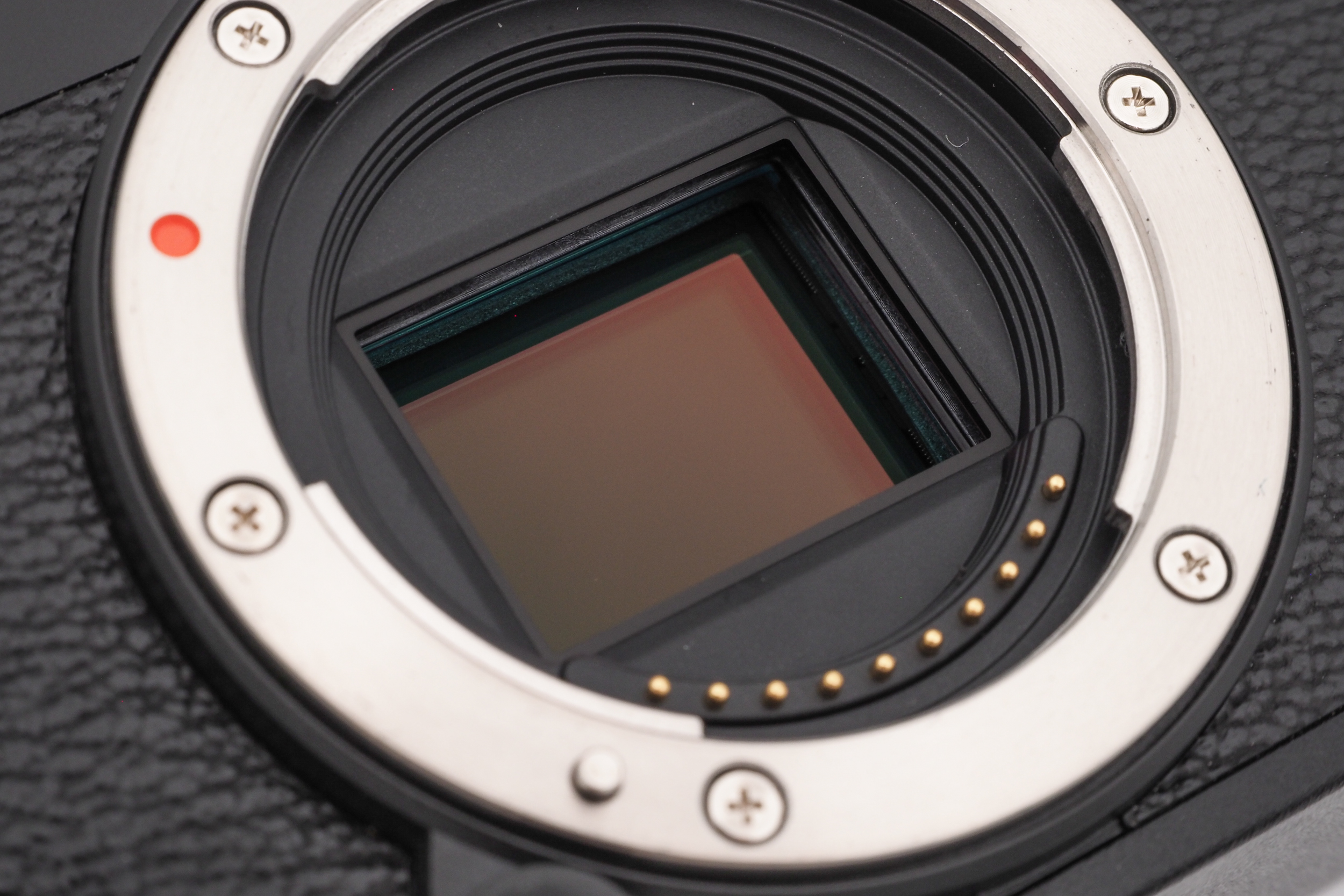 Fujifilm X-E4