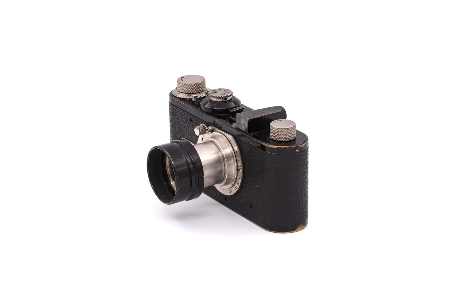 Leica I 1929 Leica I 1929