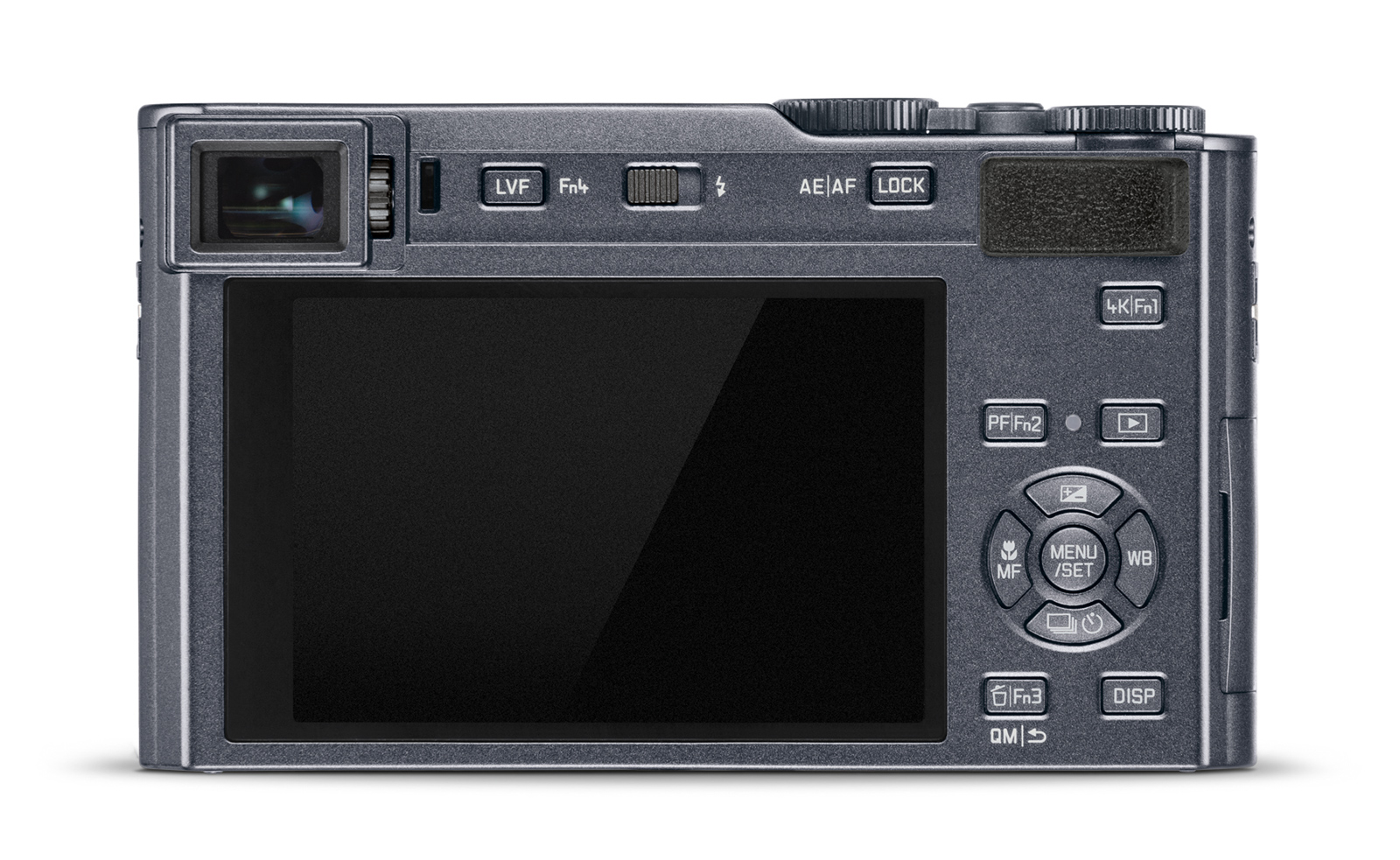 Leica C-Lux midnight blue Leica C-Lux midnight blue