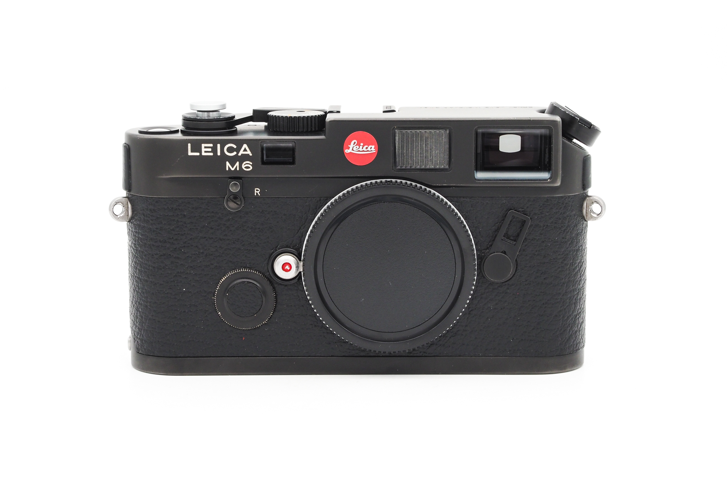 Leica M6 1986
