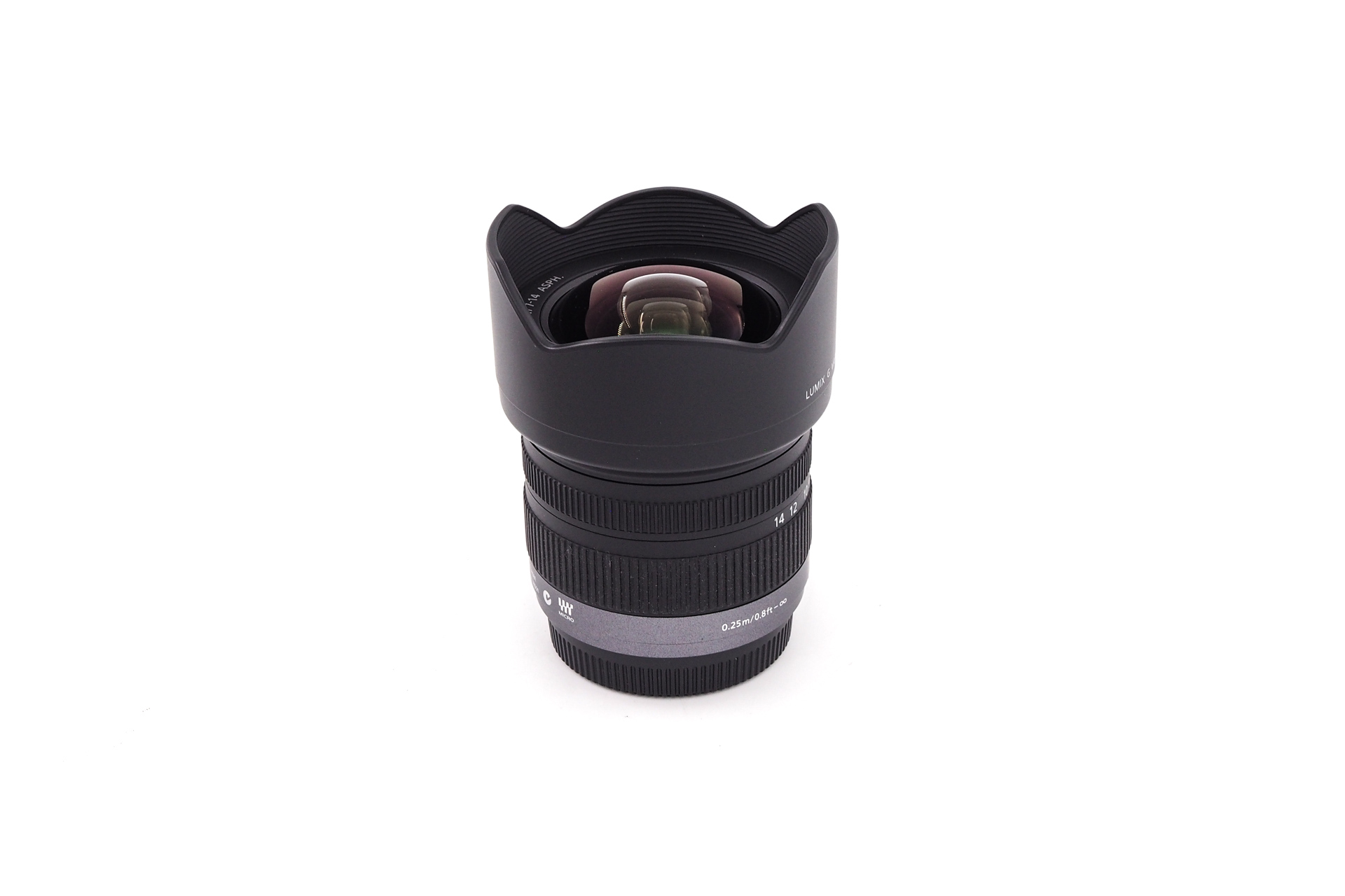 Panasonic 7-14mm F/4 Panasonic 7-14mm F/4