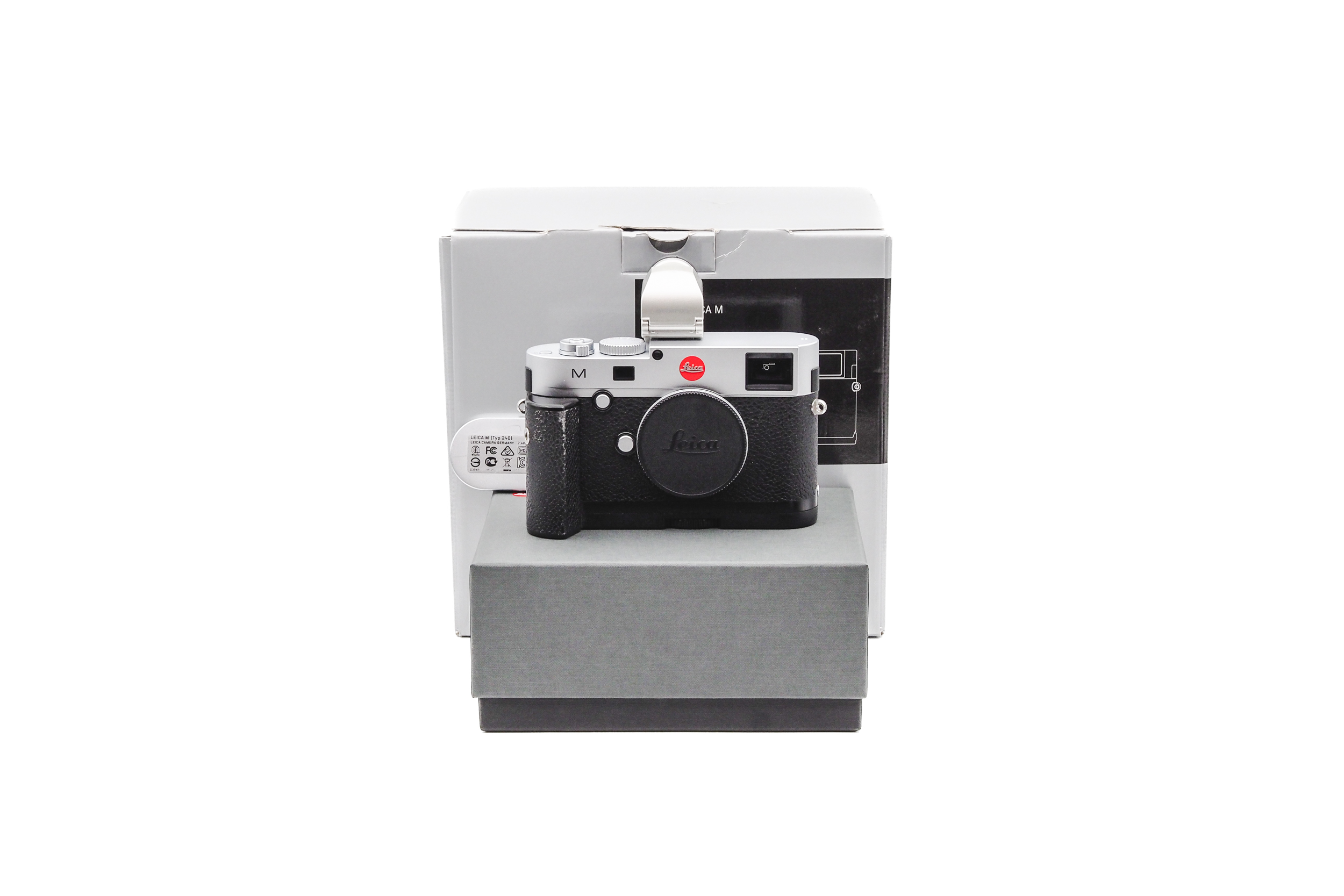 Leica M (Typ 240) 2014